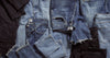 Sustainability & Ethics in Denim Fashion