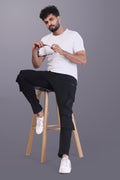 Cotton 6 Pocket Cargo For Men