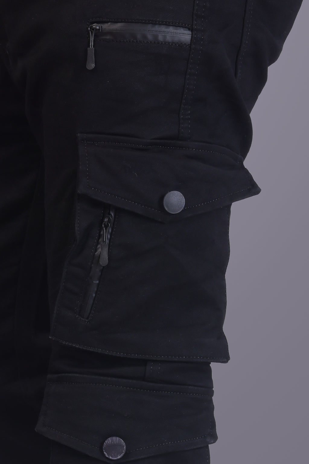 Cotton 6 Pocket Cargo For Men