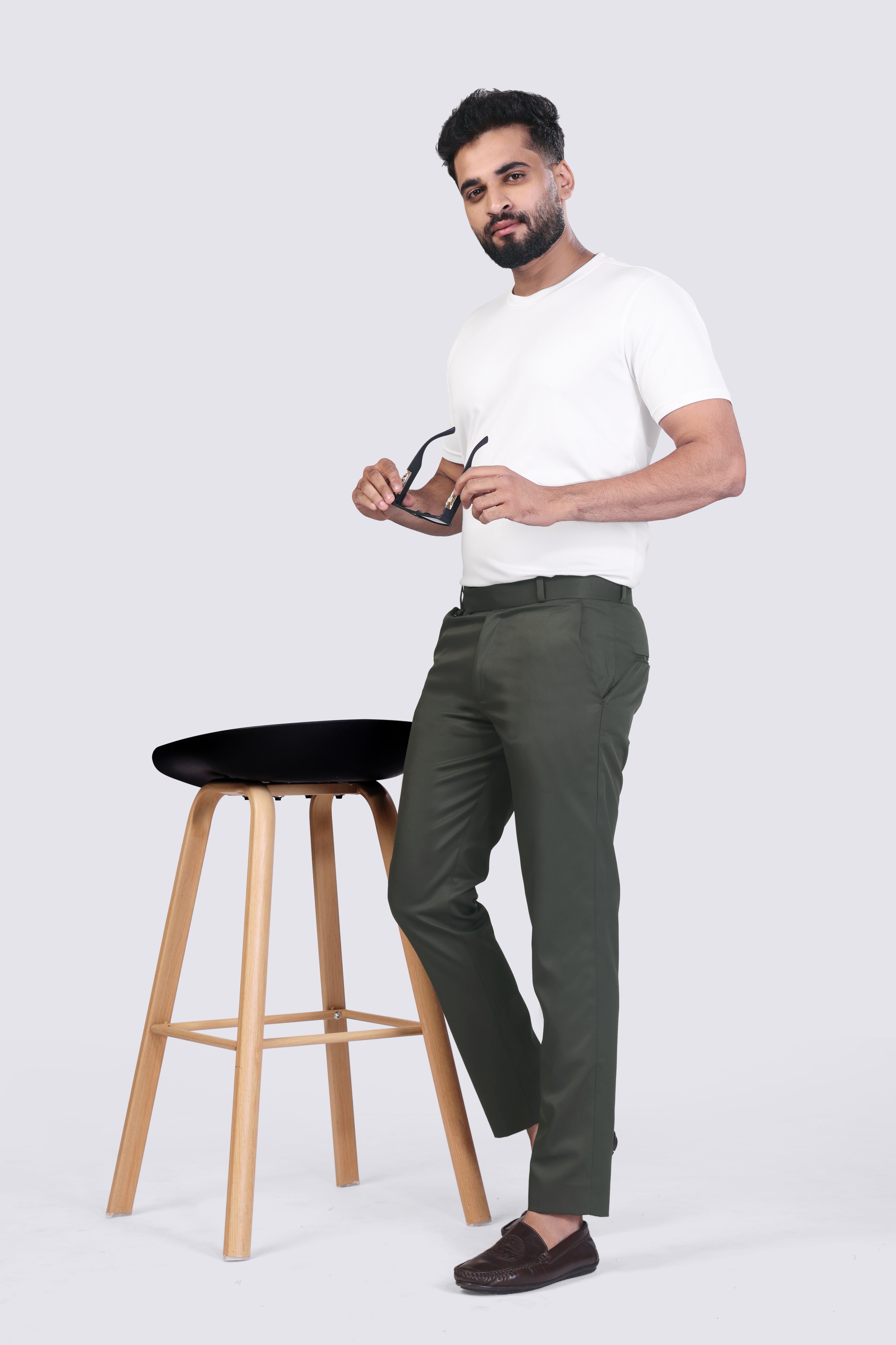 Classic Fit Formal