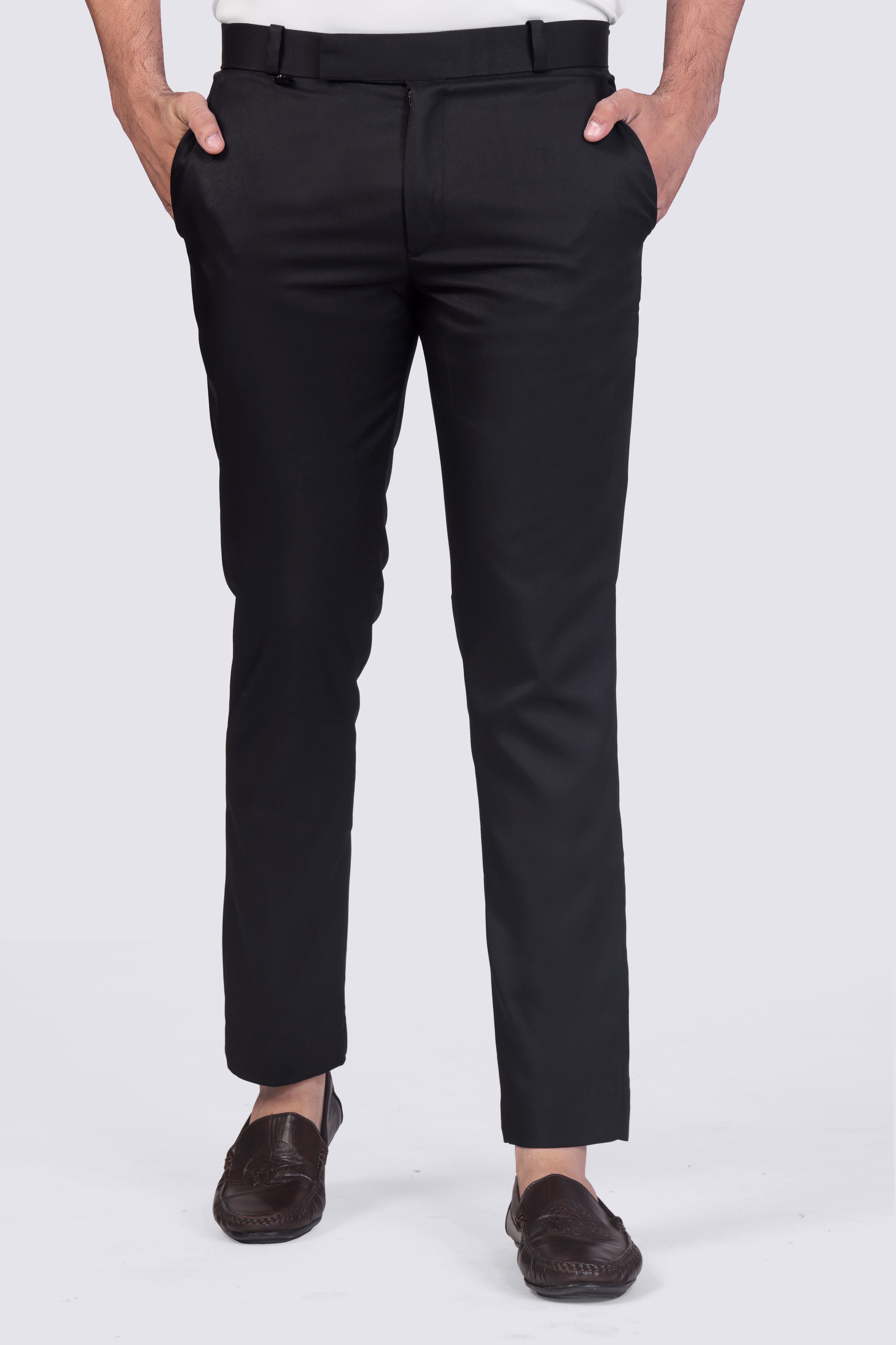 Classic Fit Formal