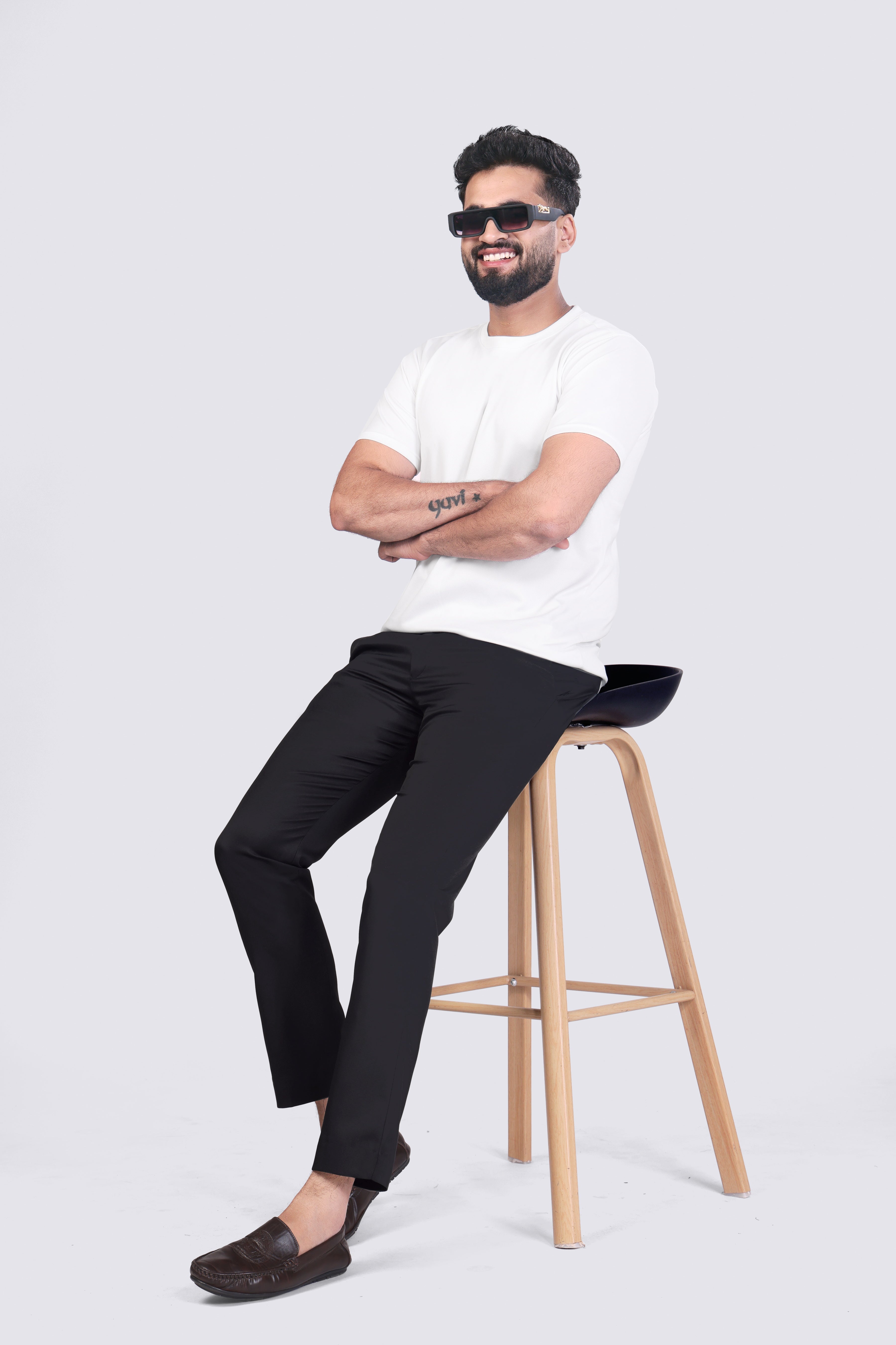 Classic Fit Formal