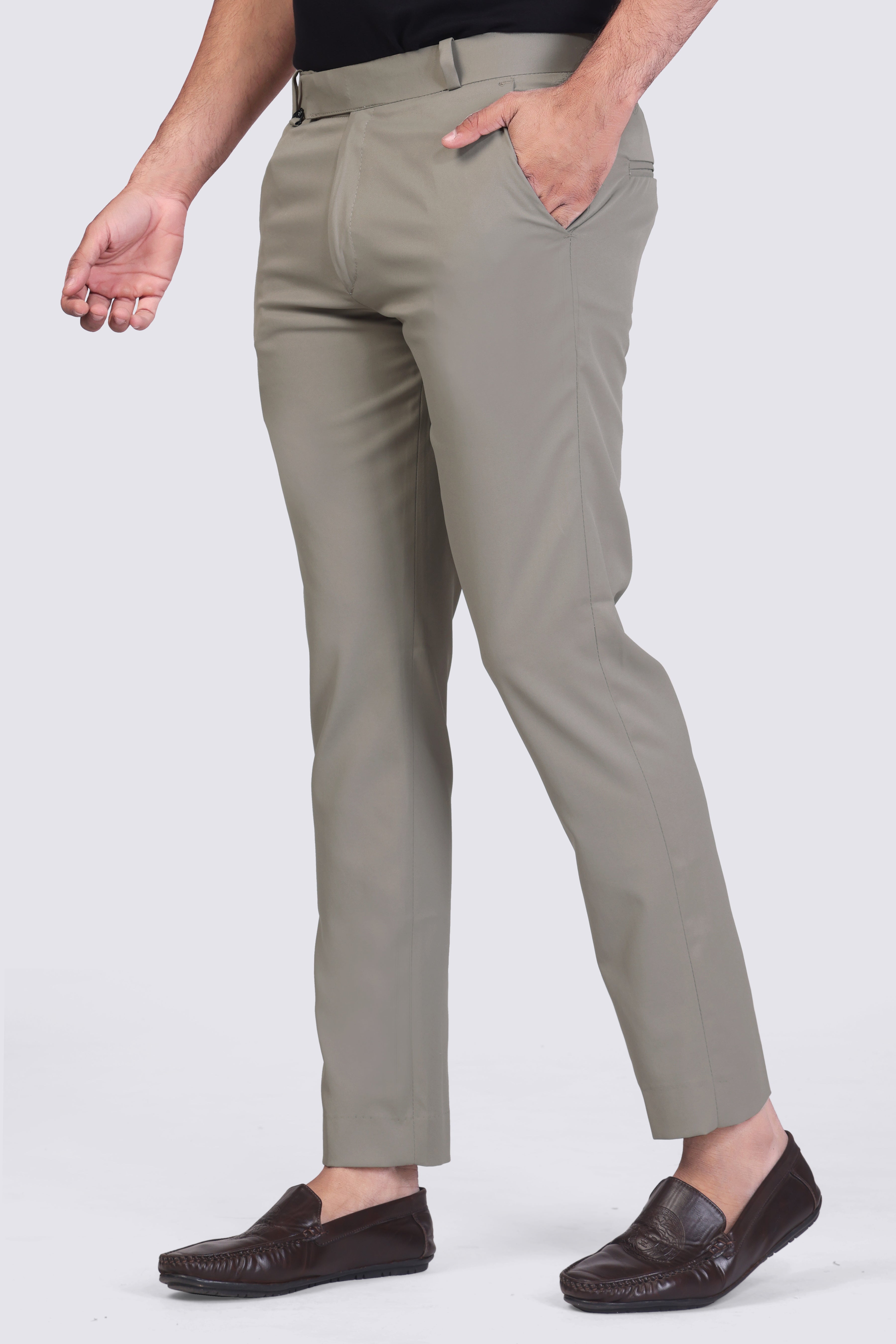 Classic Fit Formal