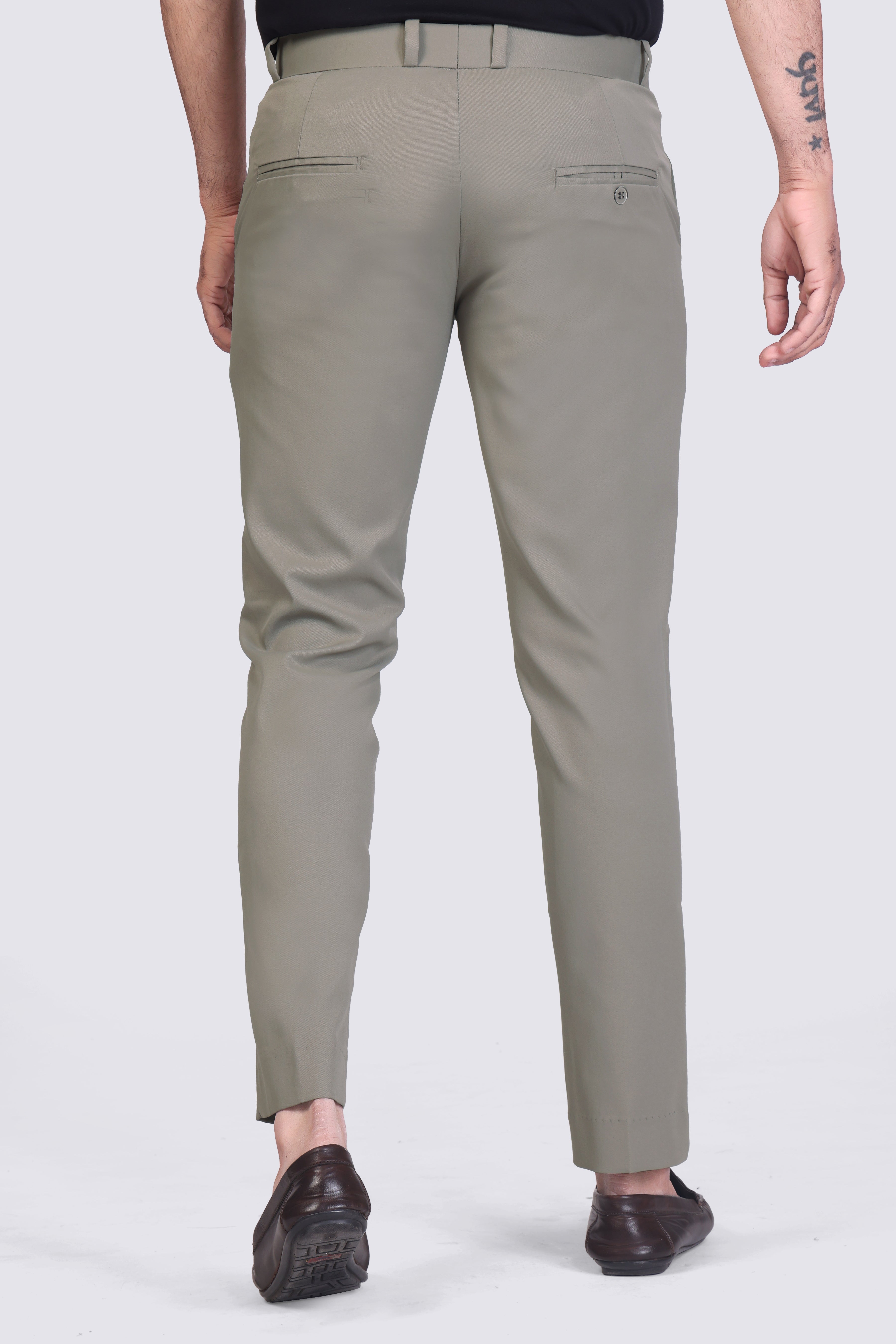 Classic Fit Formal