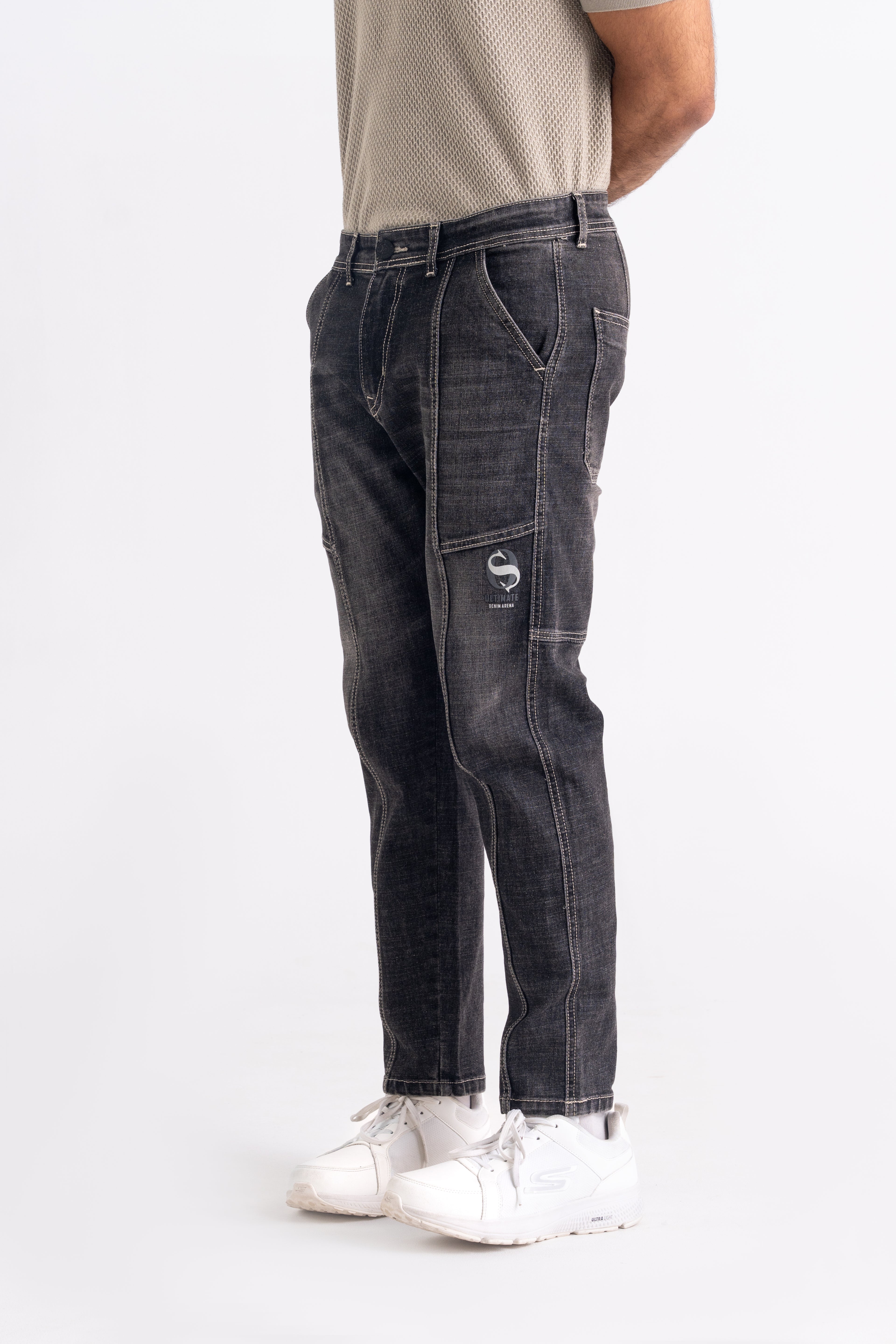Smoke Surgery Jeans