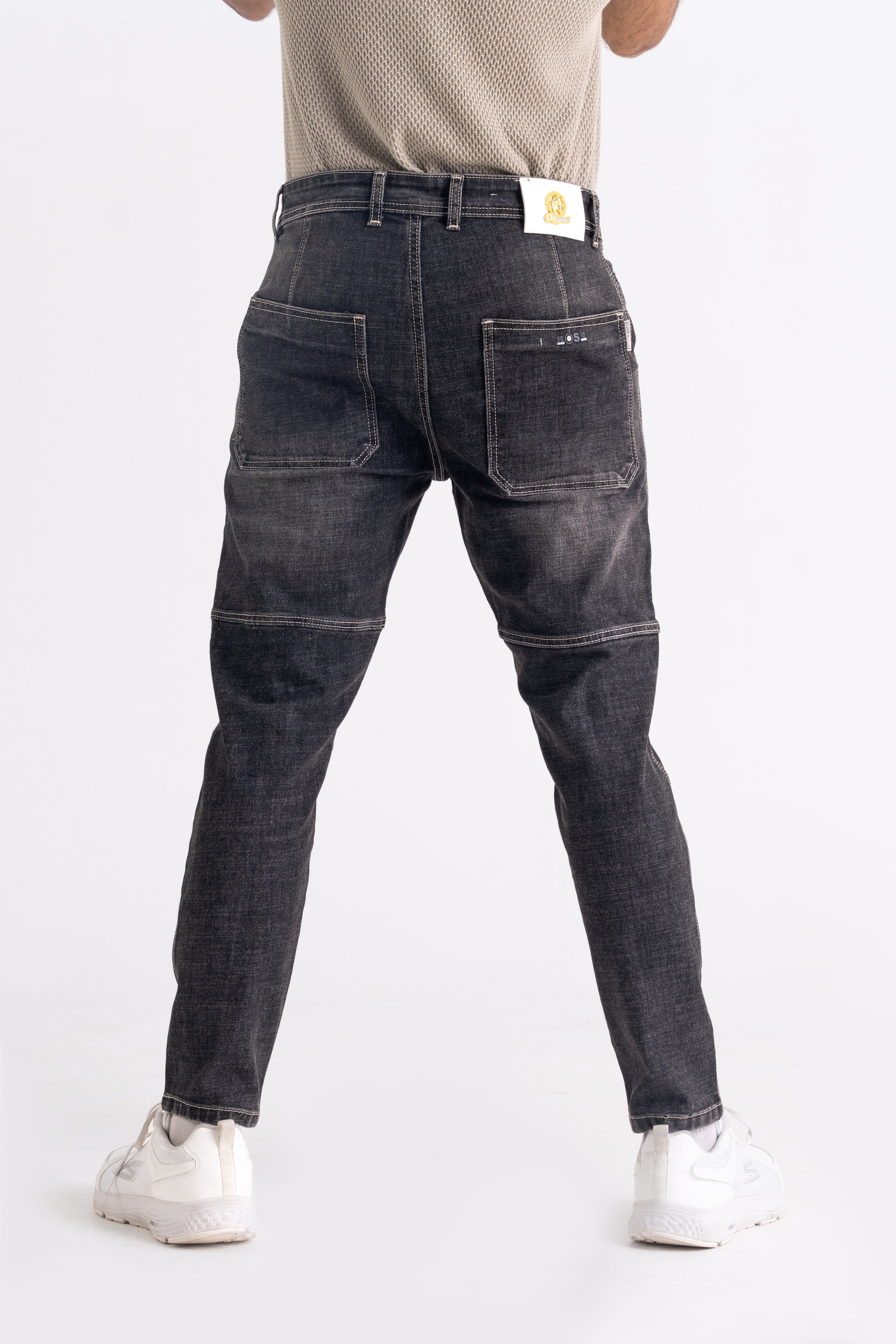 Smoke Surgery Jeans
