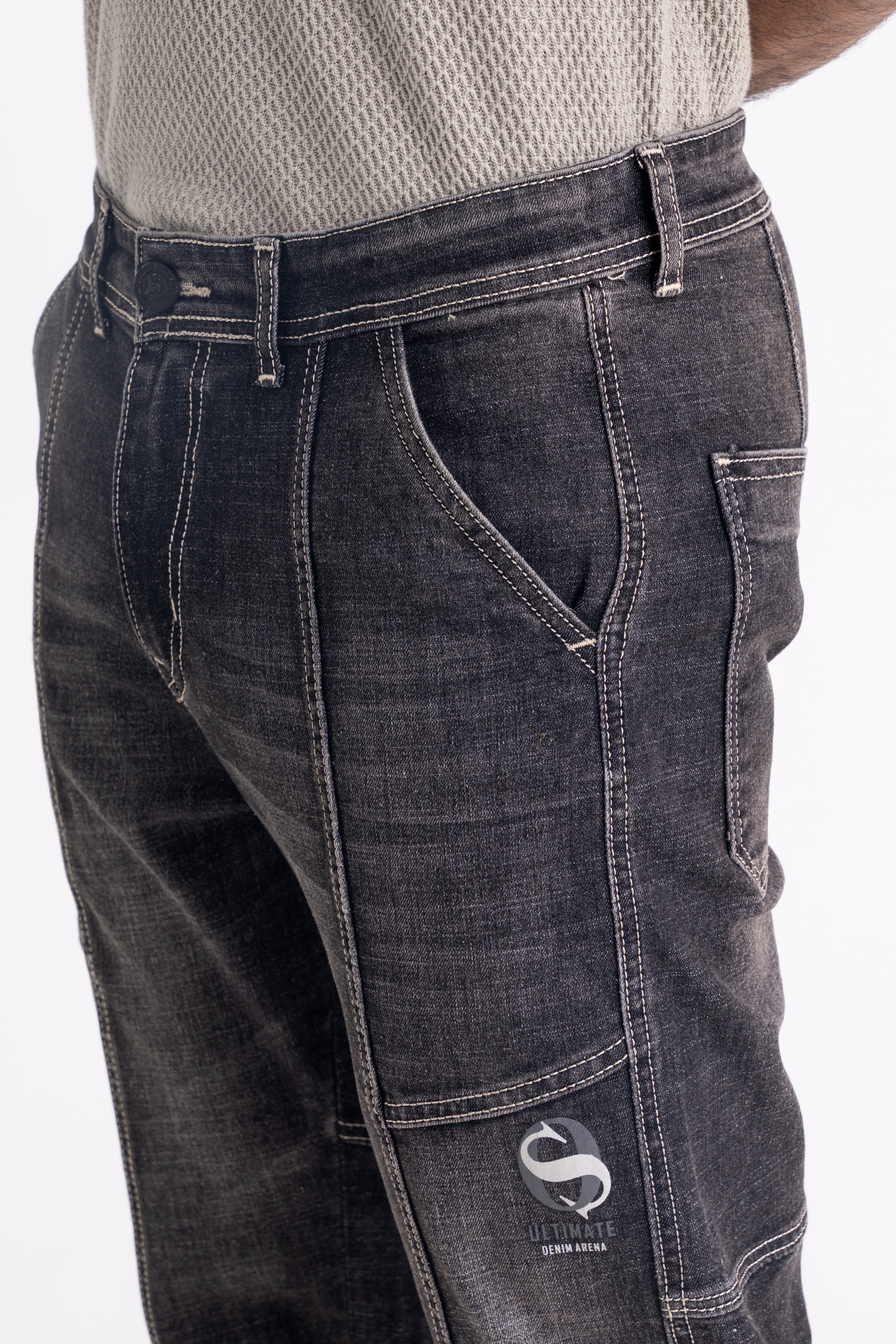 Smoke Surgery Jeans