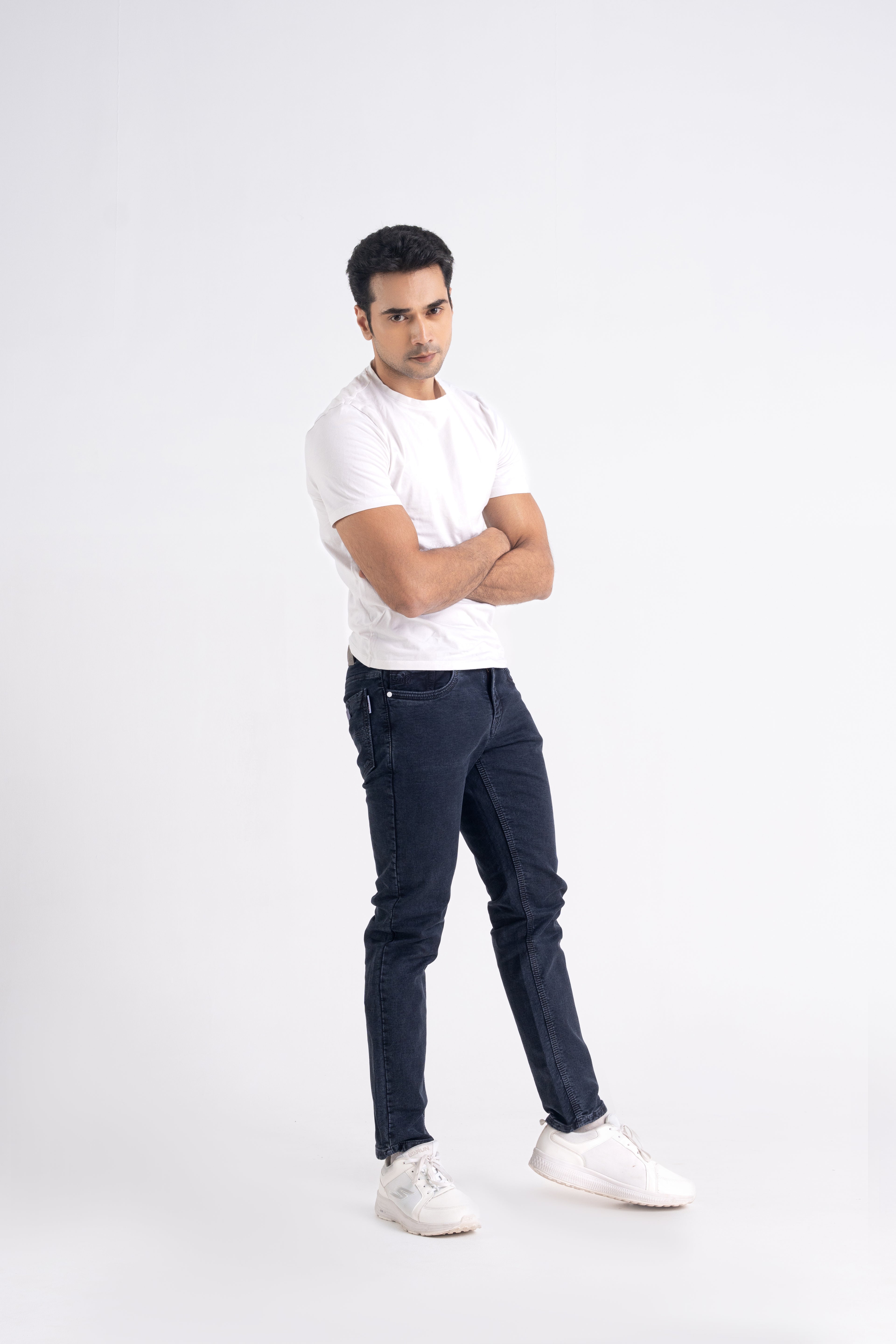 Comfort Fit Jeans