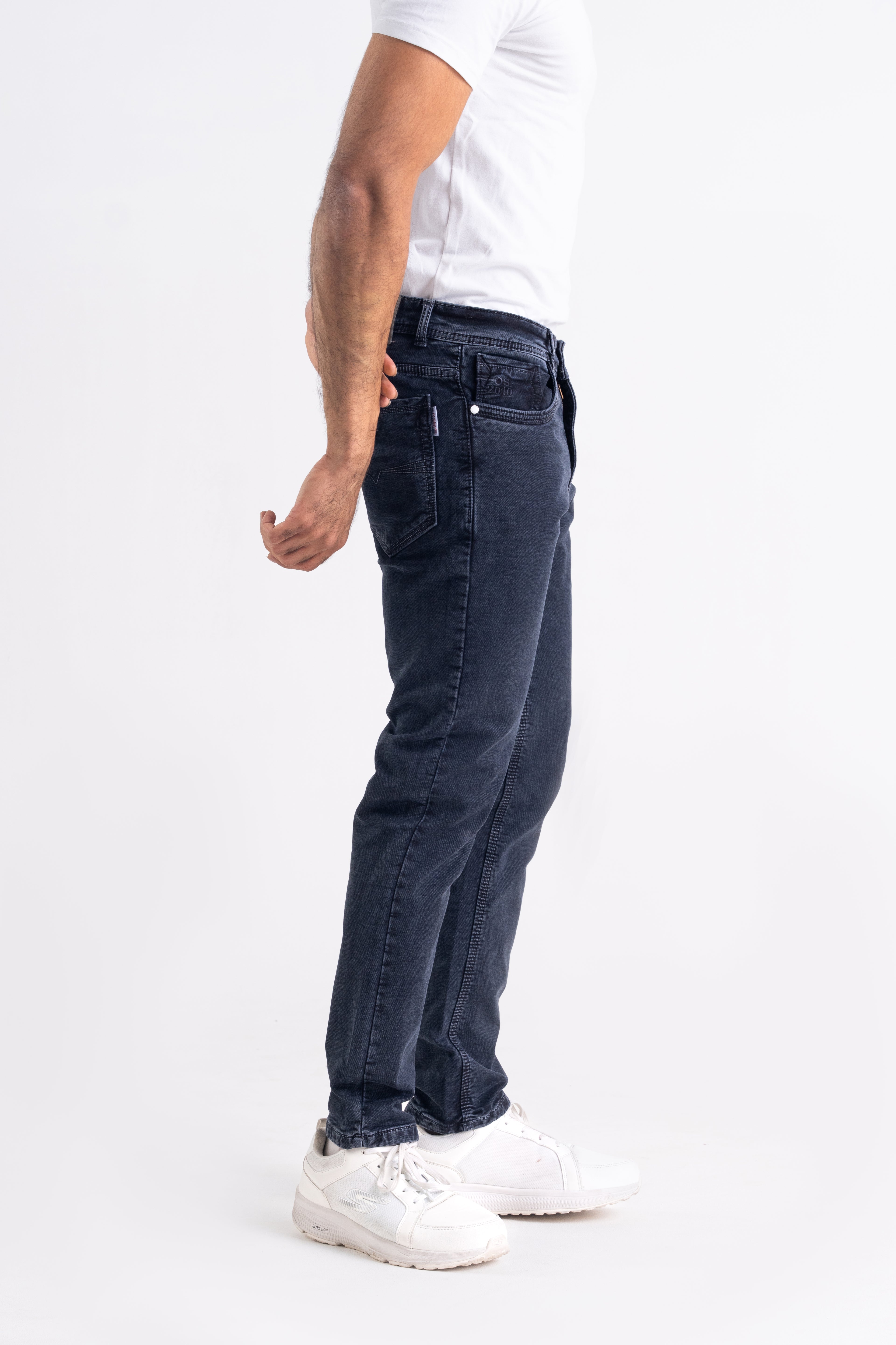 Comfort Fit Jeans