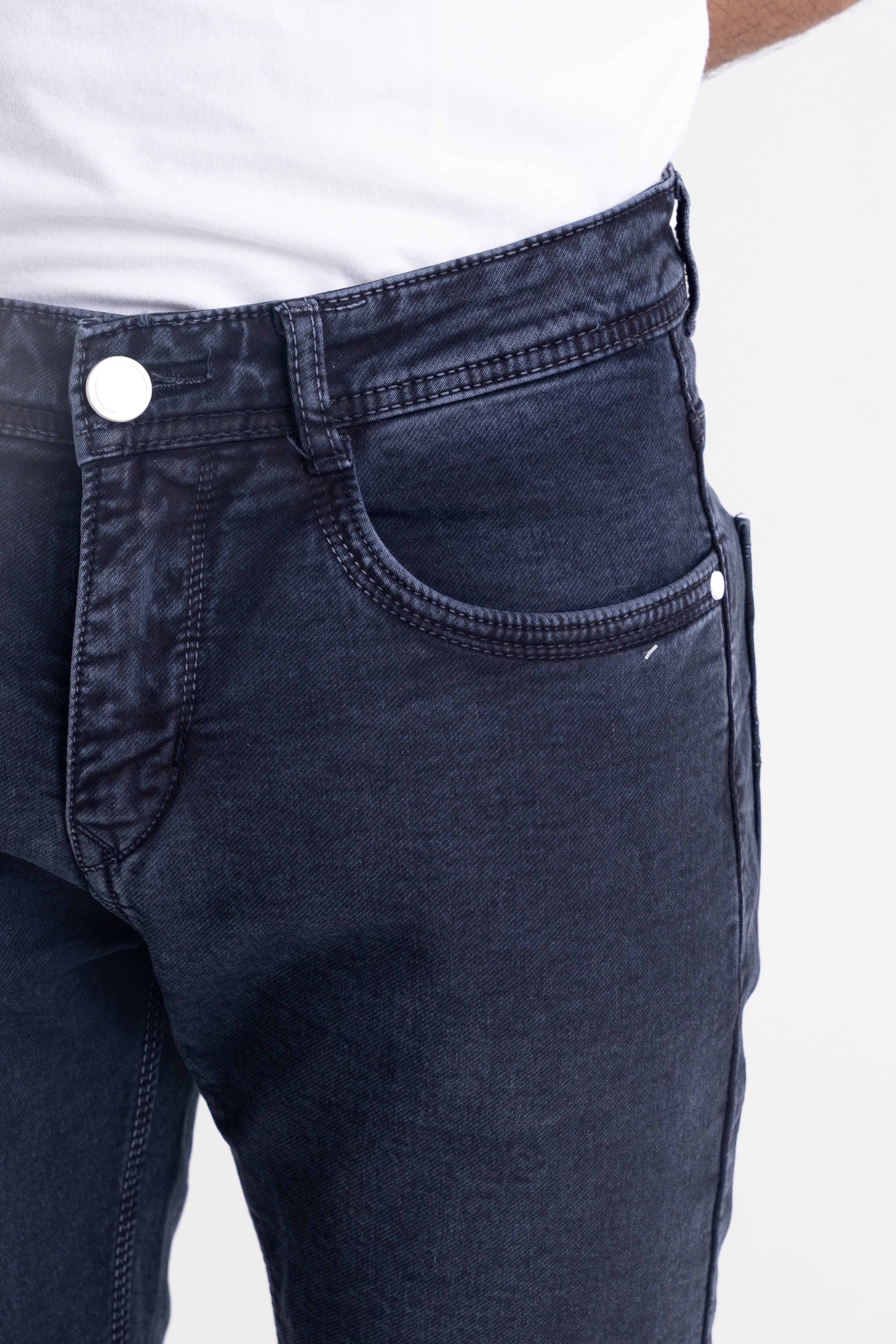 Comfort Fit Jeans
