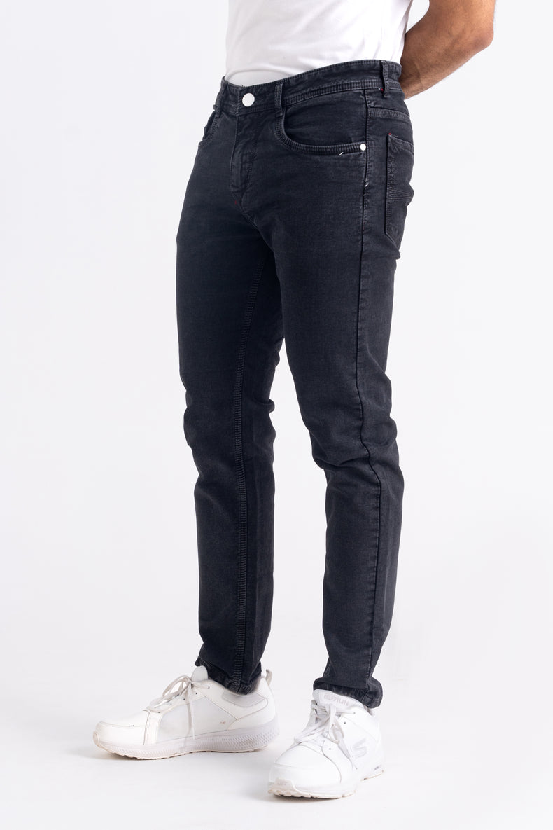 Comfort Fit Jeans