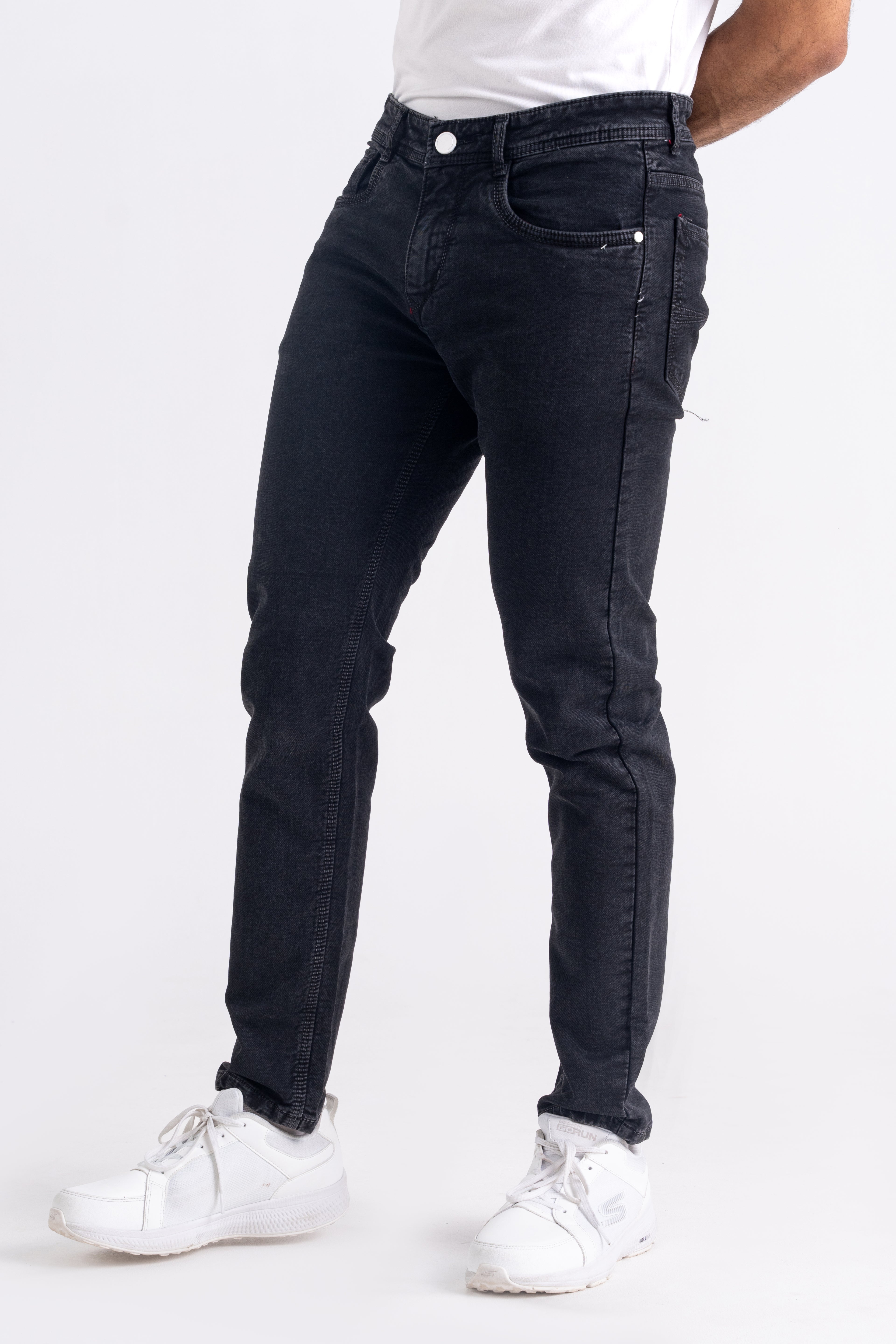 Comfort Fit Jeans