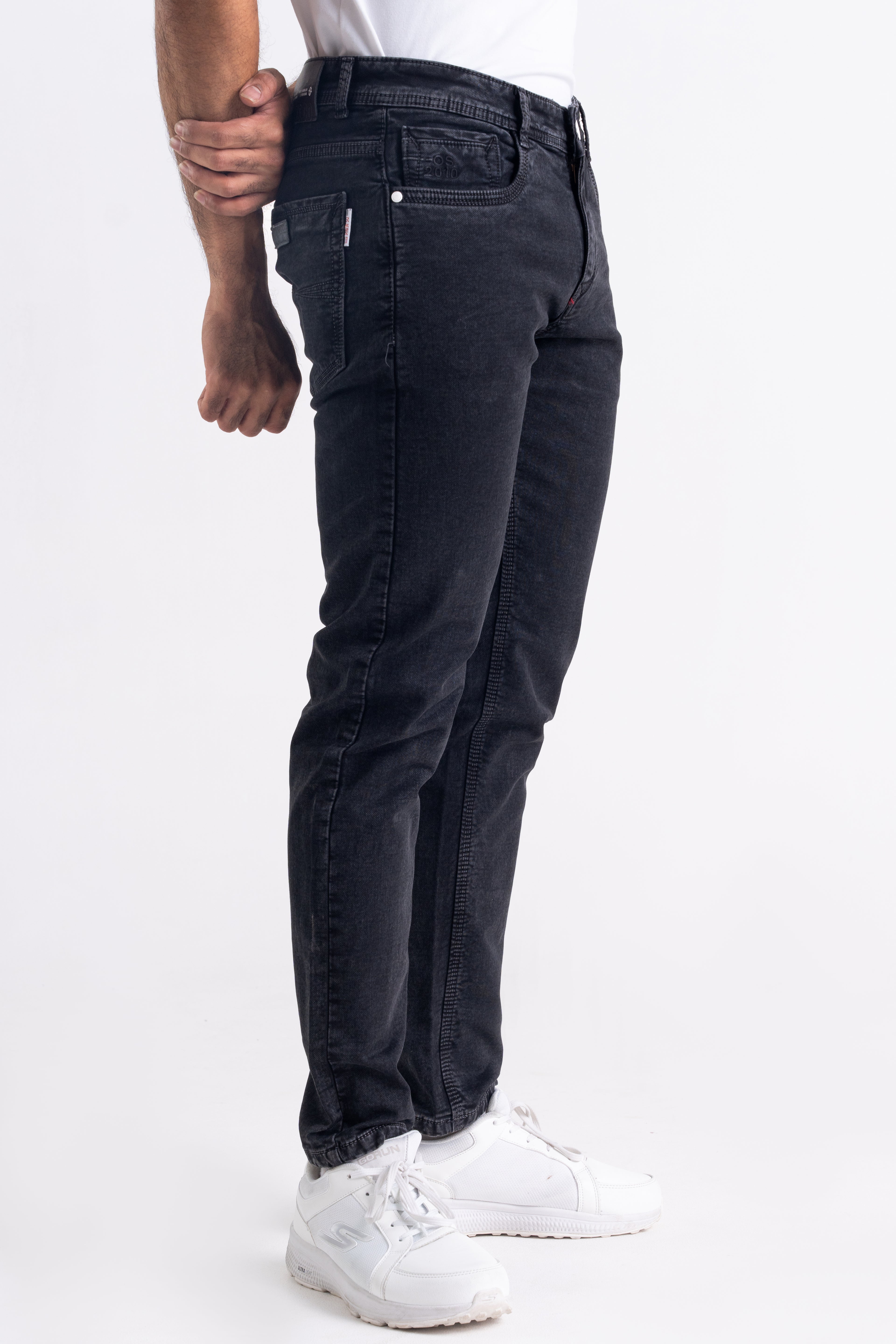 Comfort Fit Jeans