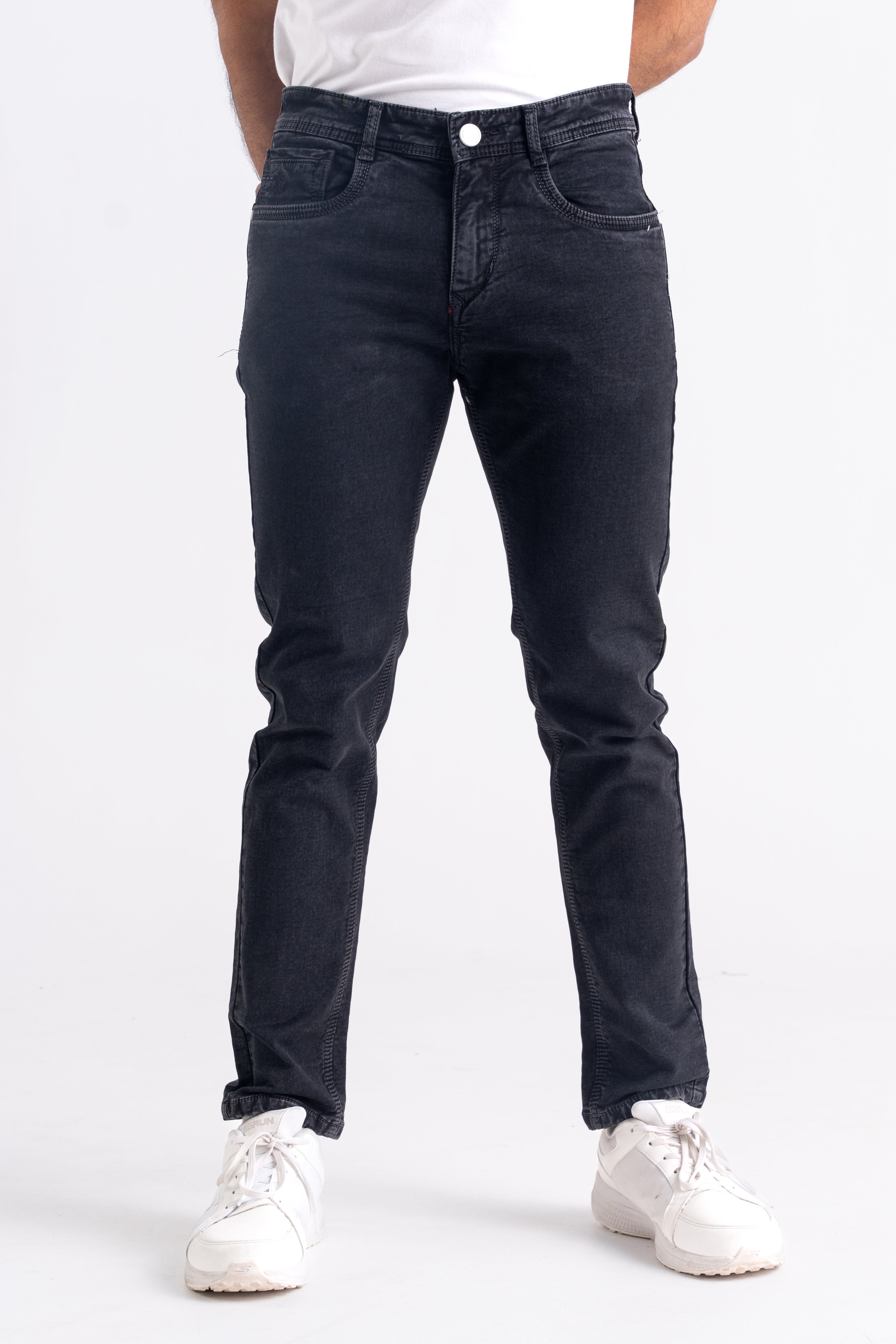 Comfort Fit Jeans