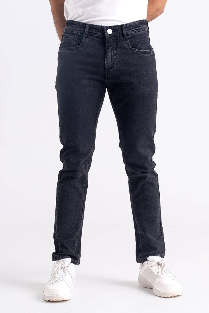 Comfort Fit Jeans
