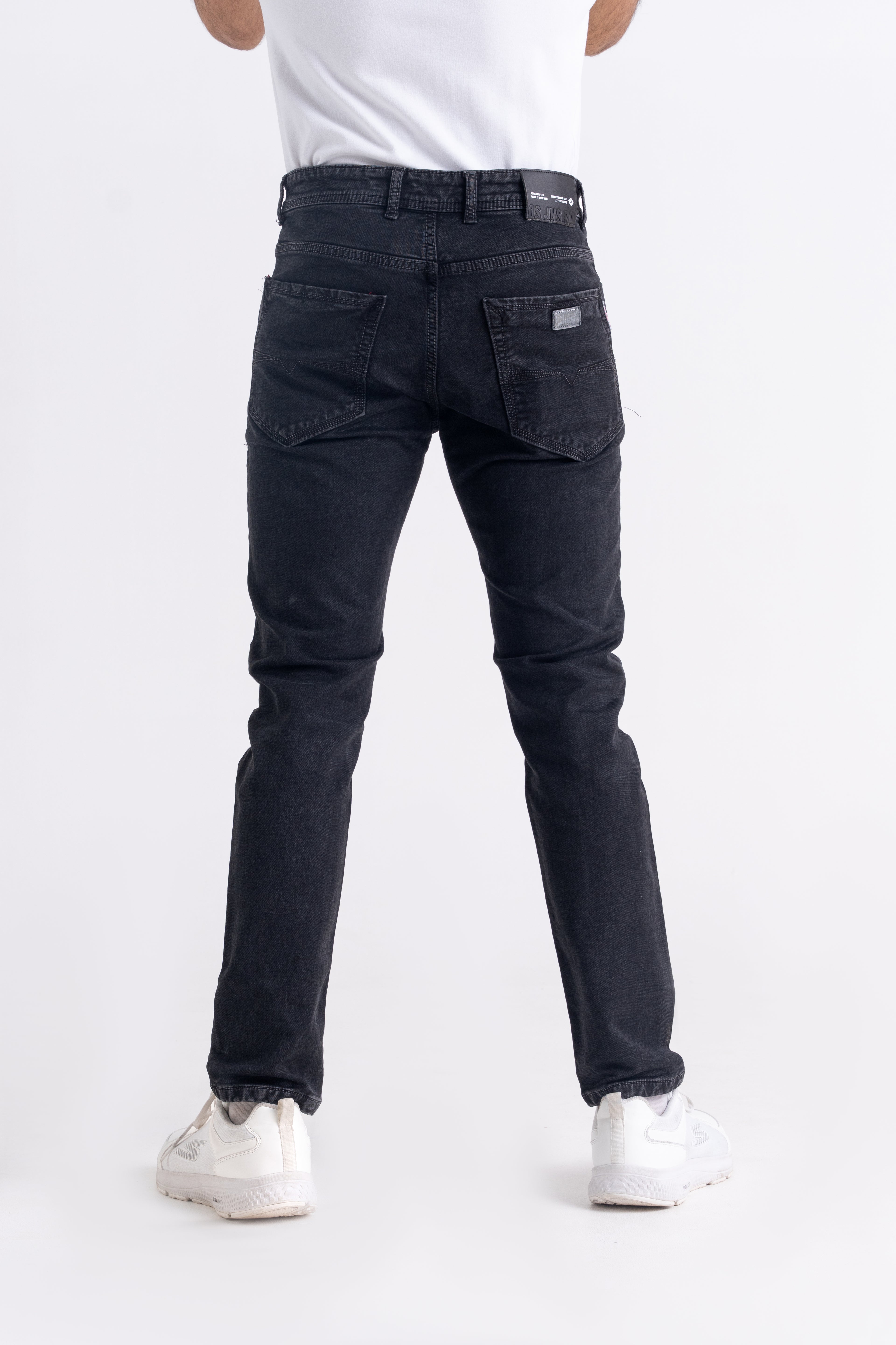 Comfort Fit Jeans