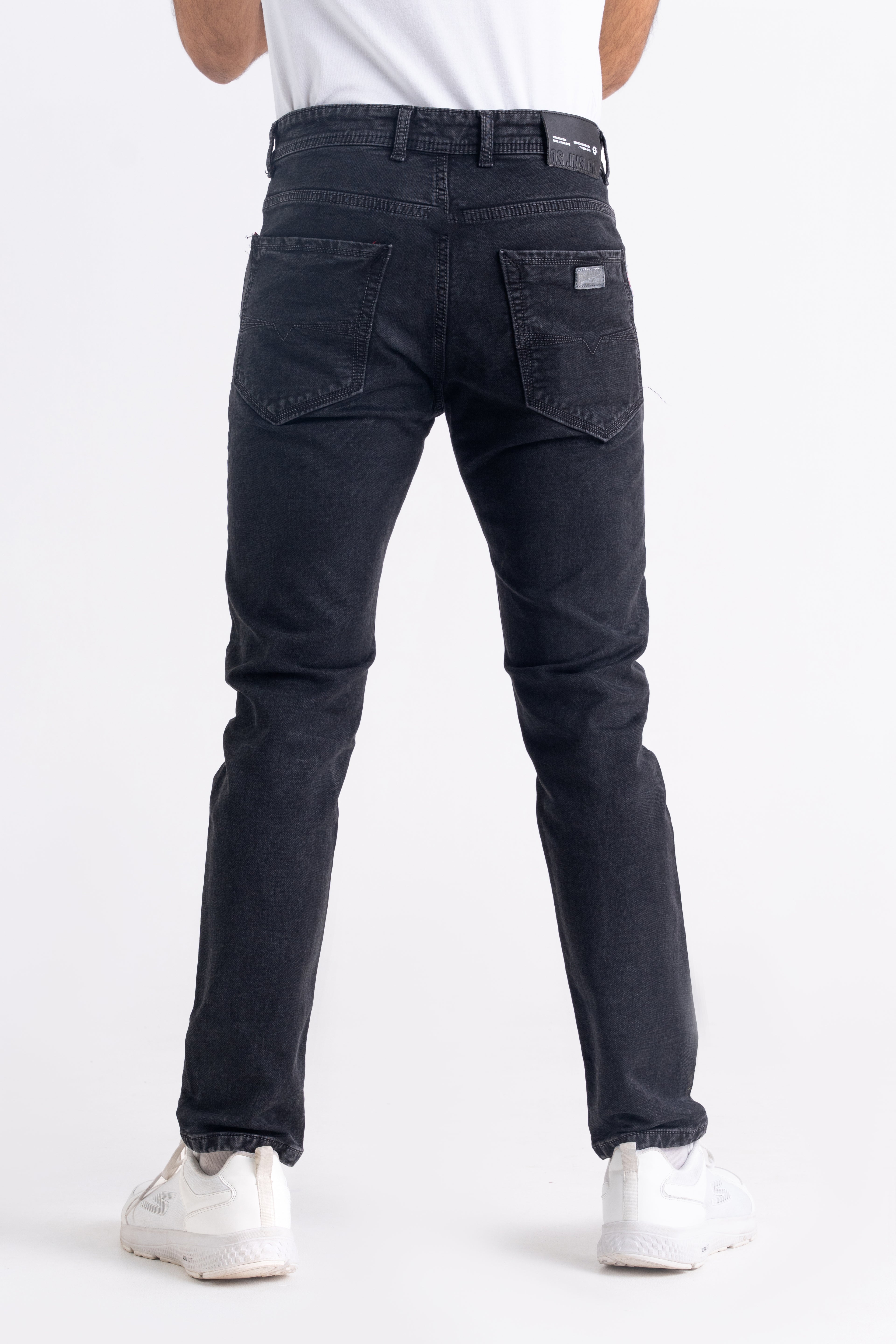 Comfort Fit Jeans