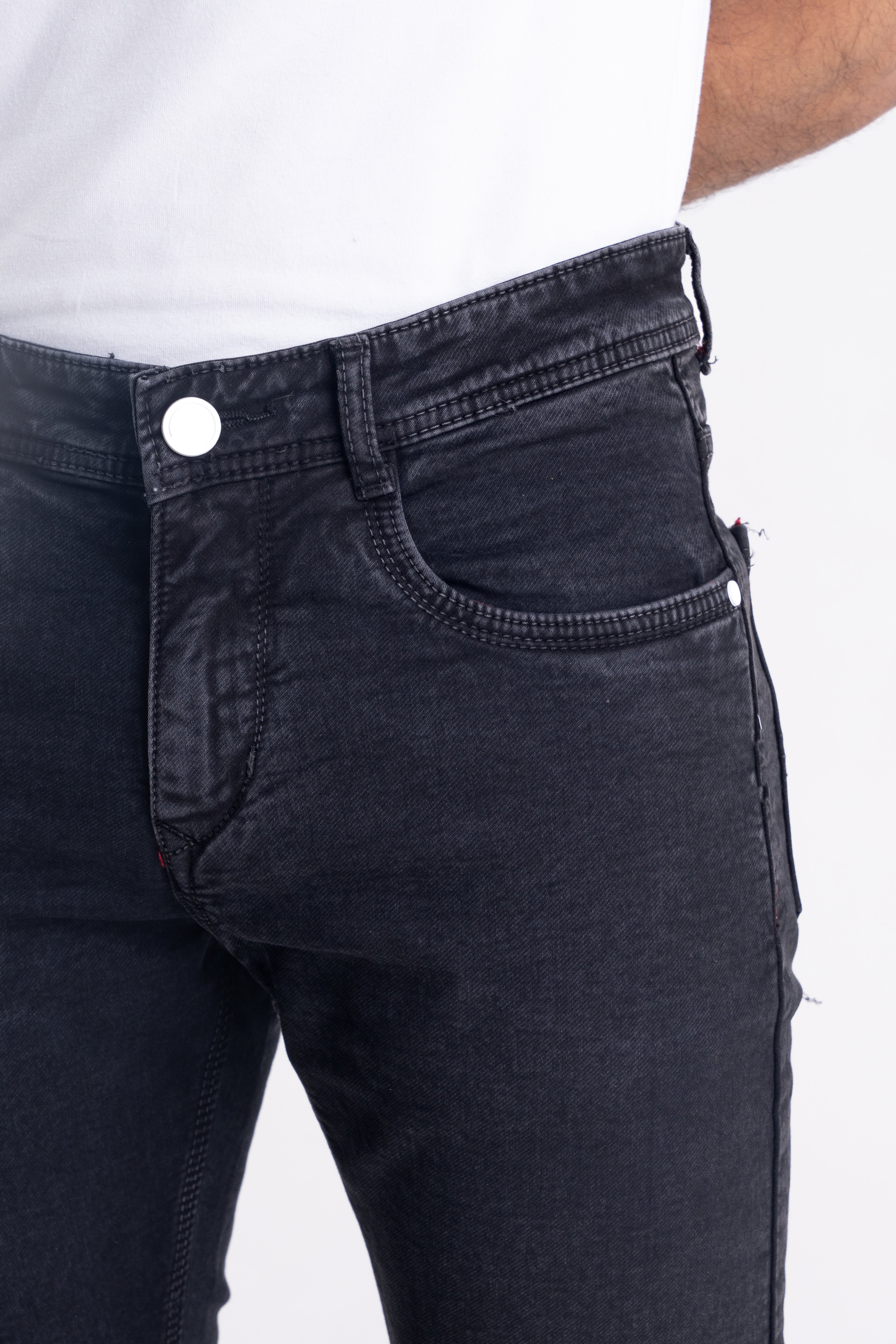 Comfort Fit Jeans