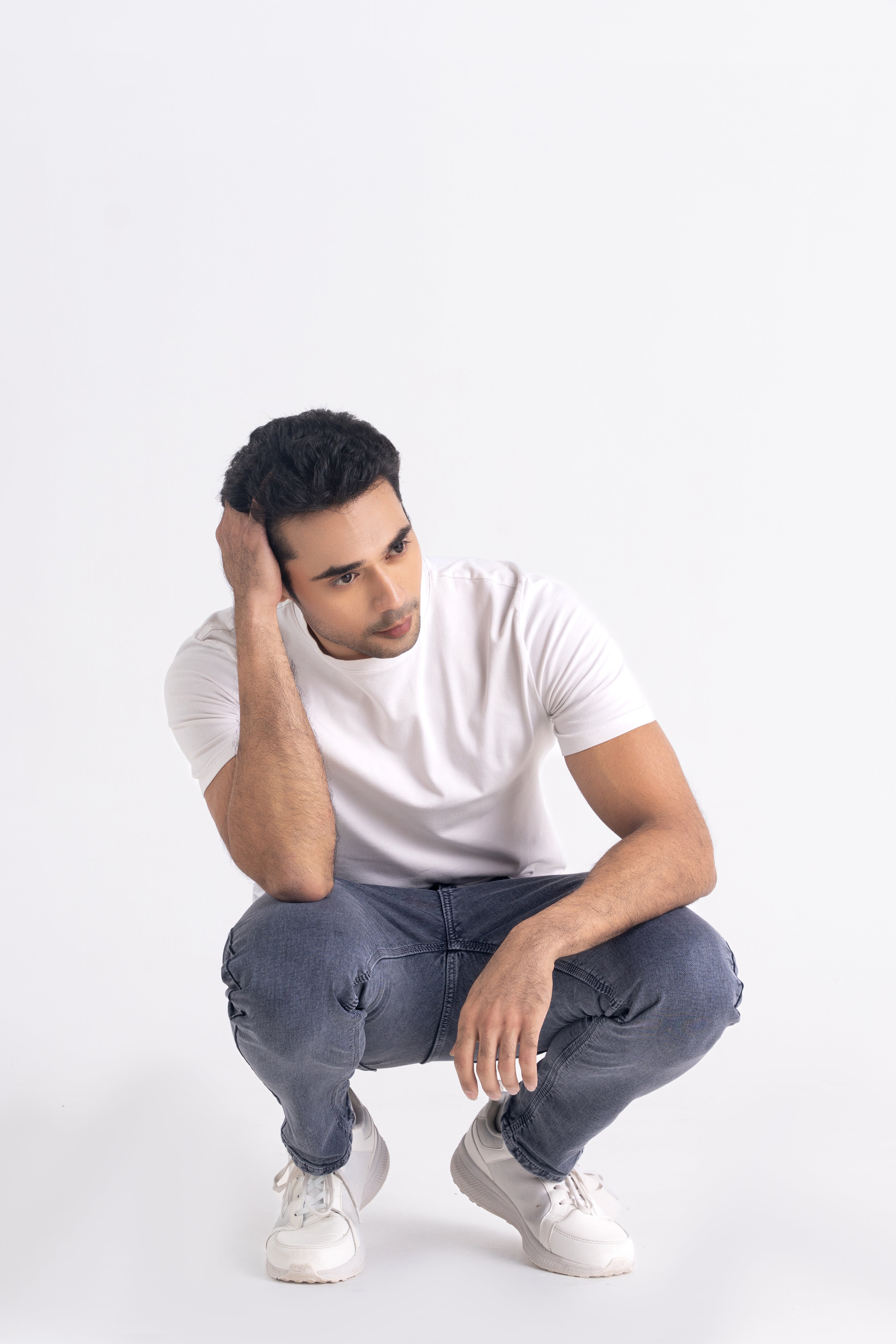 Comfort Fit Jeans