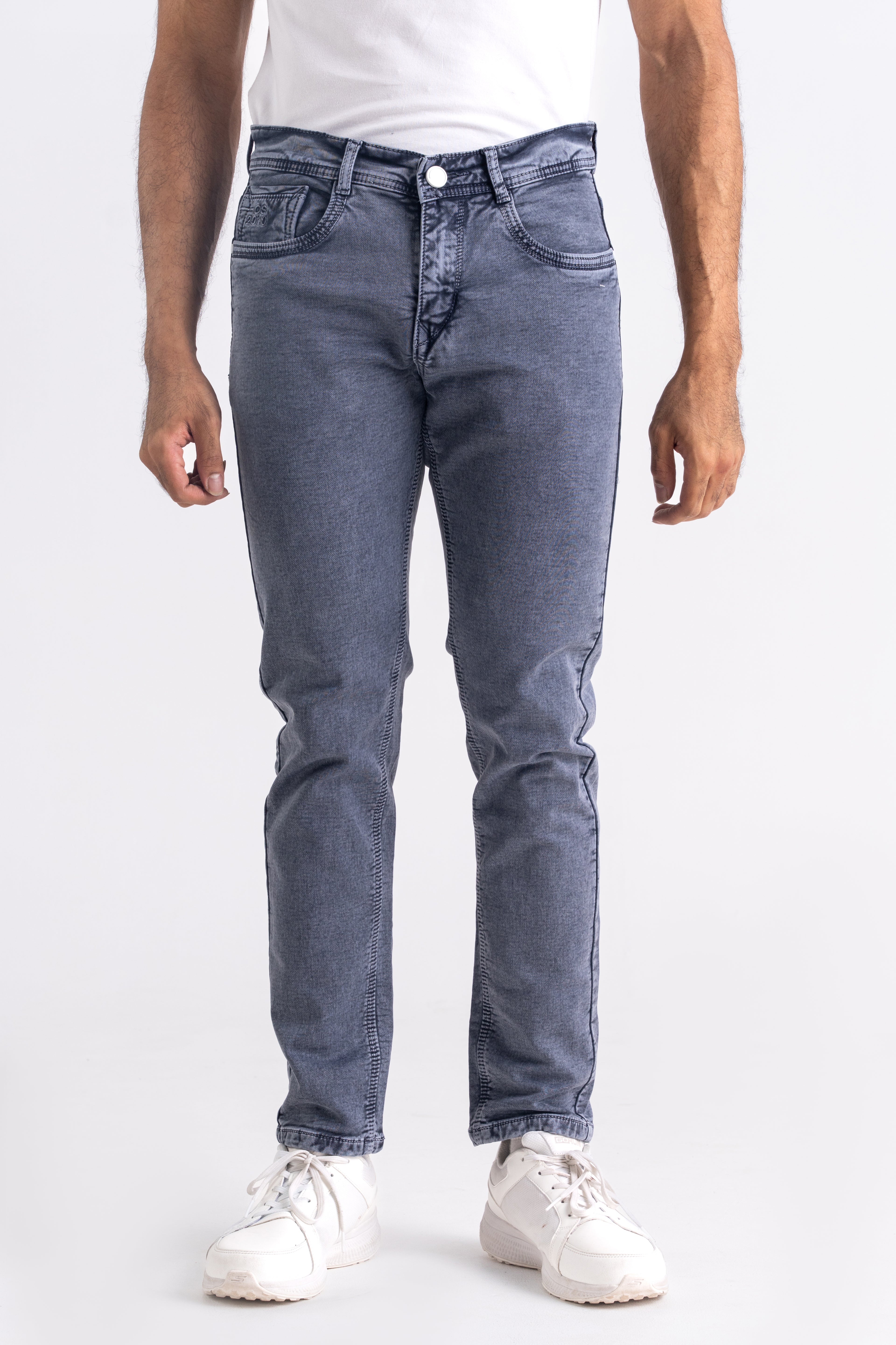 Comfort Fit Jeans
