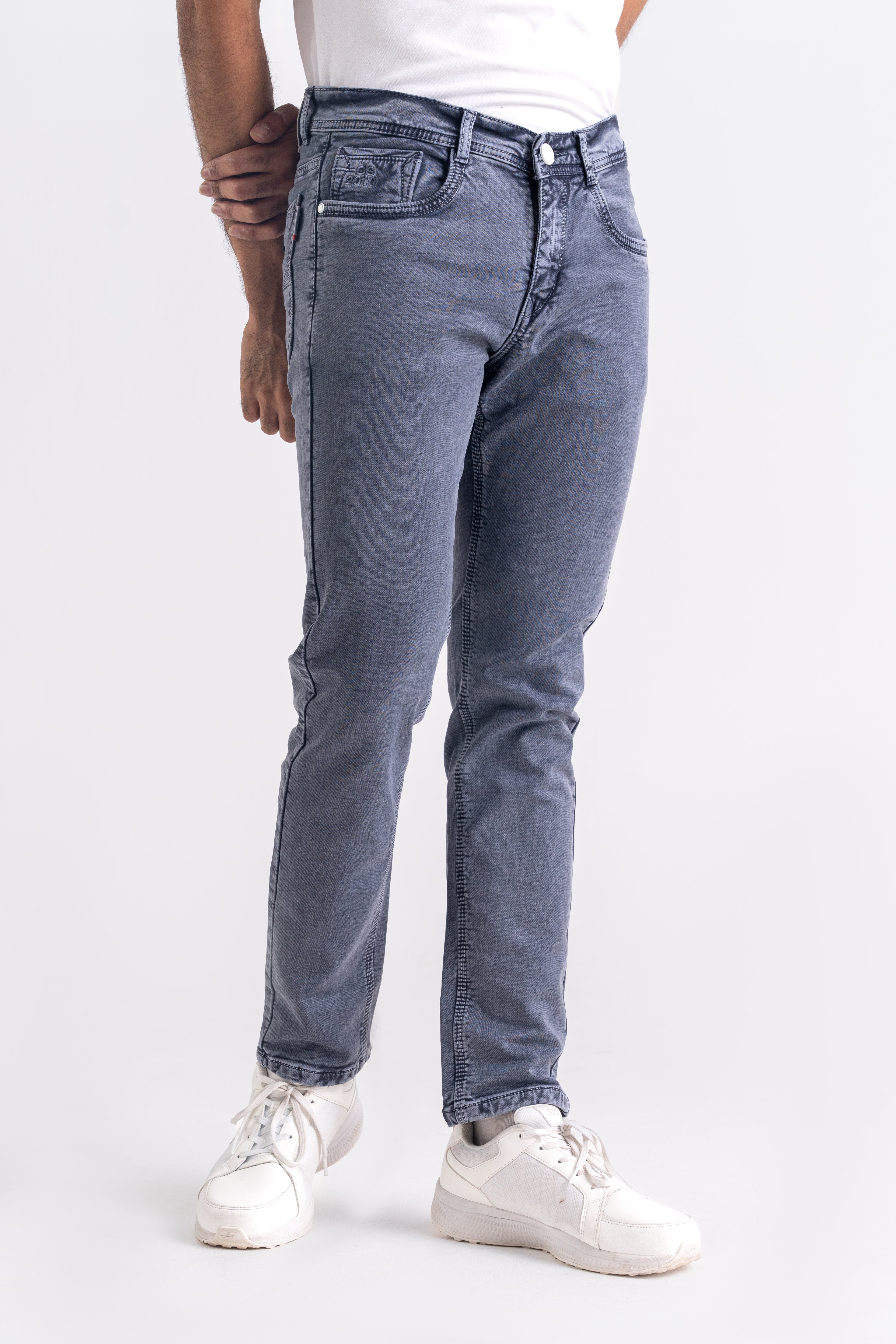 Comfort Fit Jeans