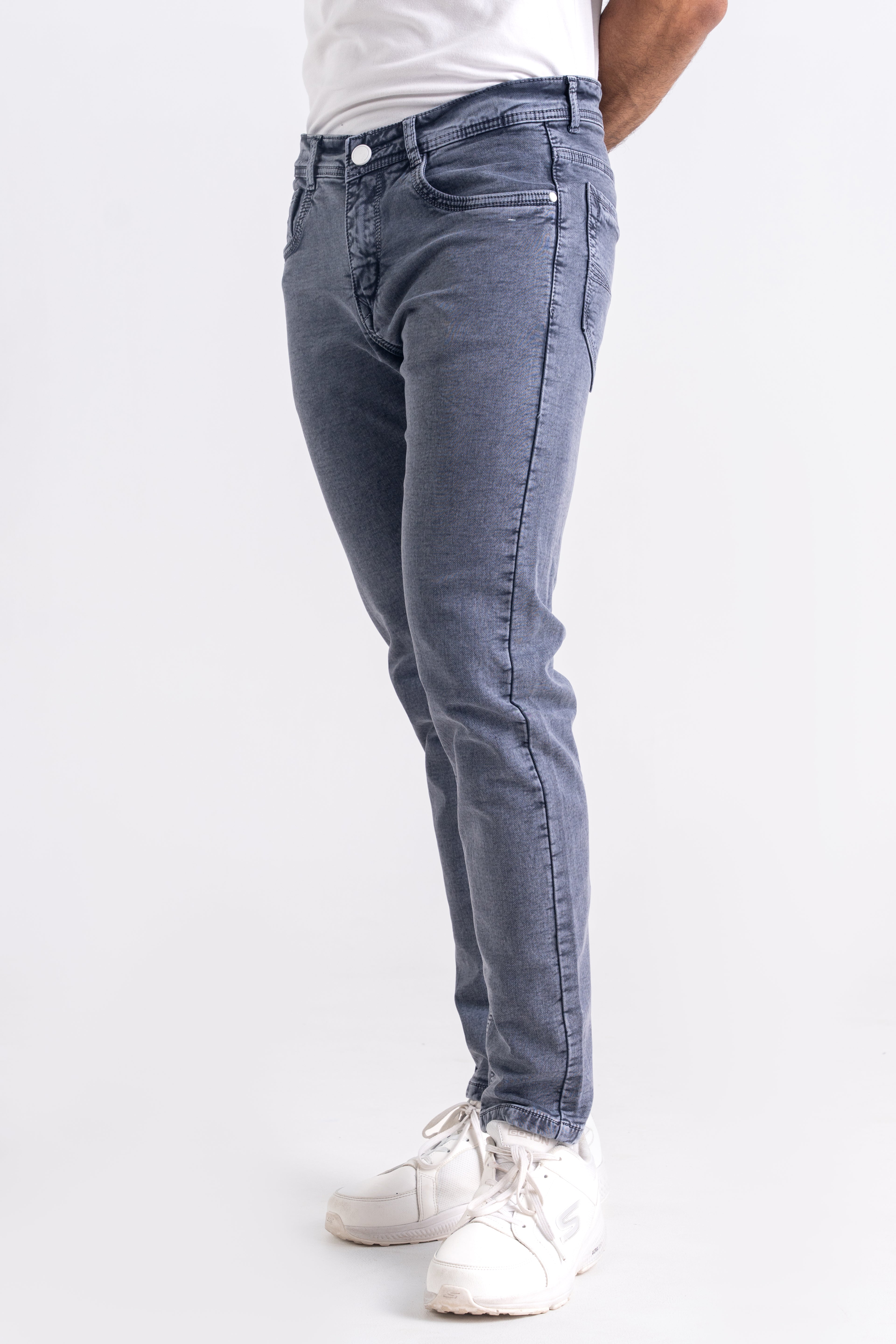 Comfort Fit Jeans