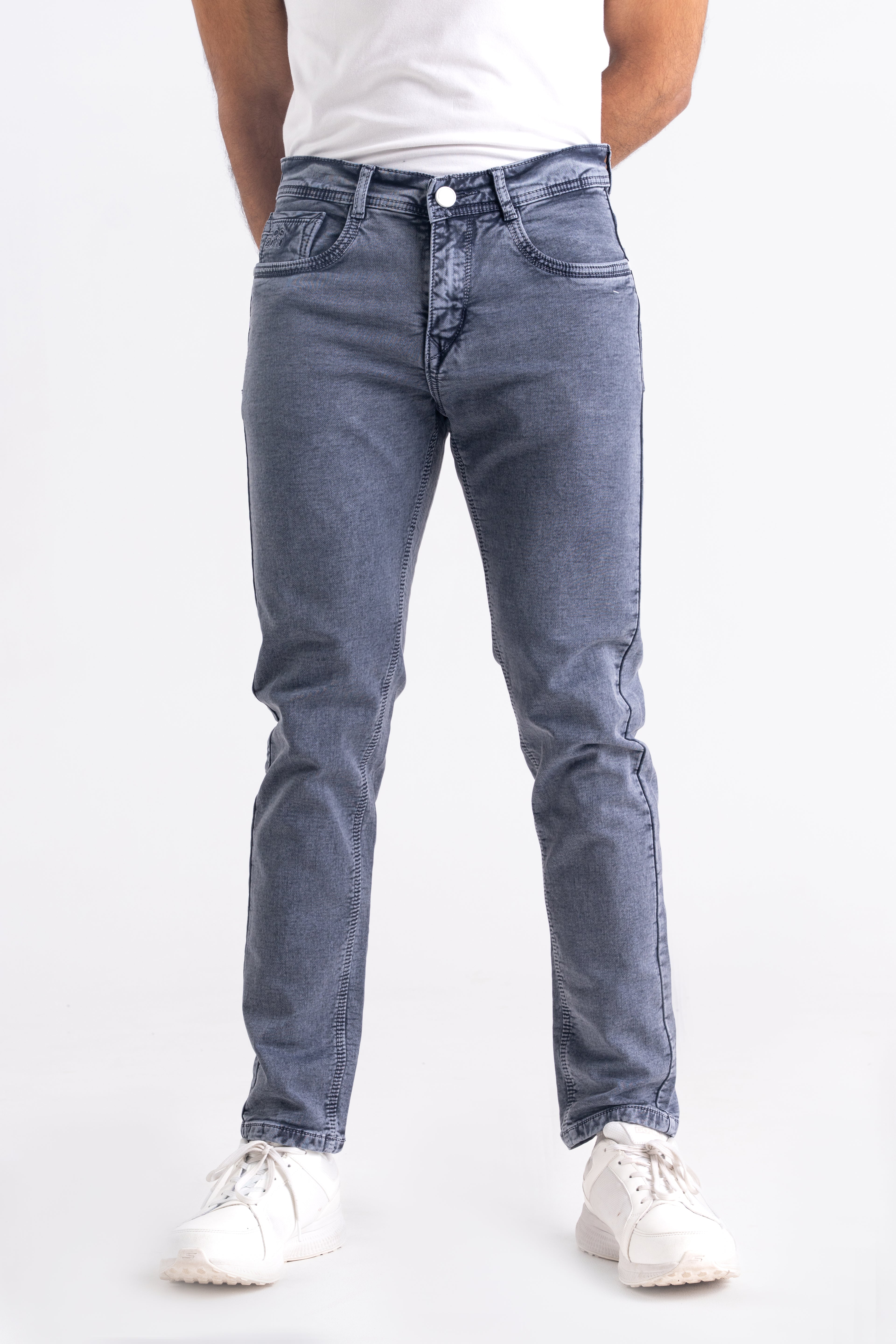 Comfort Fit Jeans