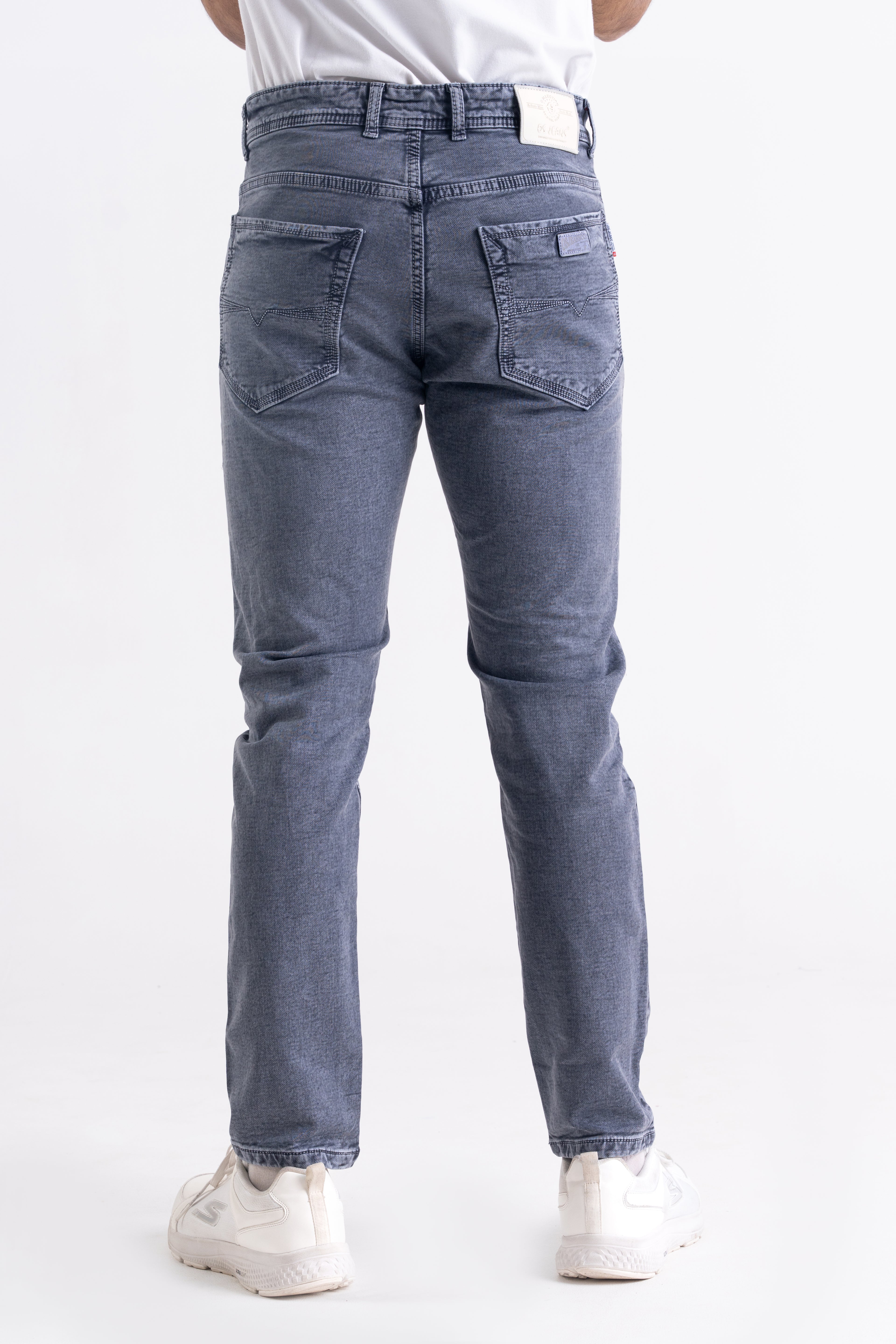 Comfort Fit Jeans