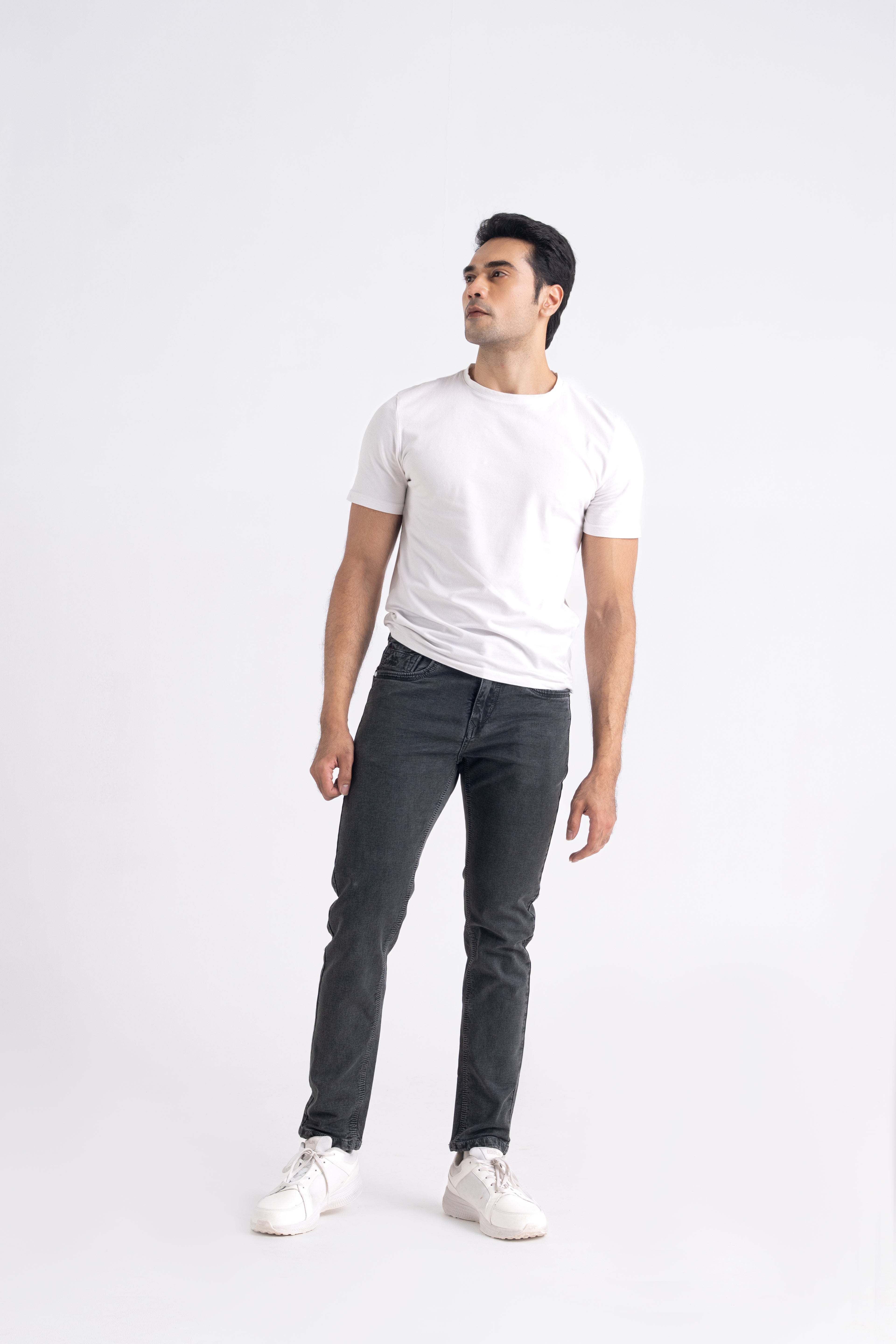 Comfort Fit Jeans