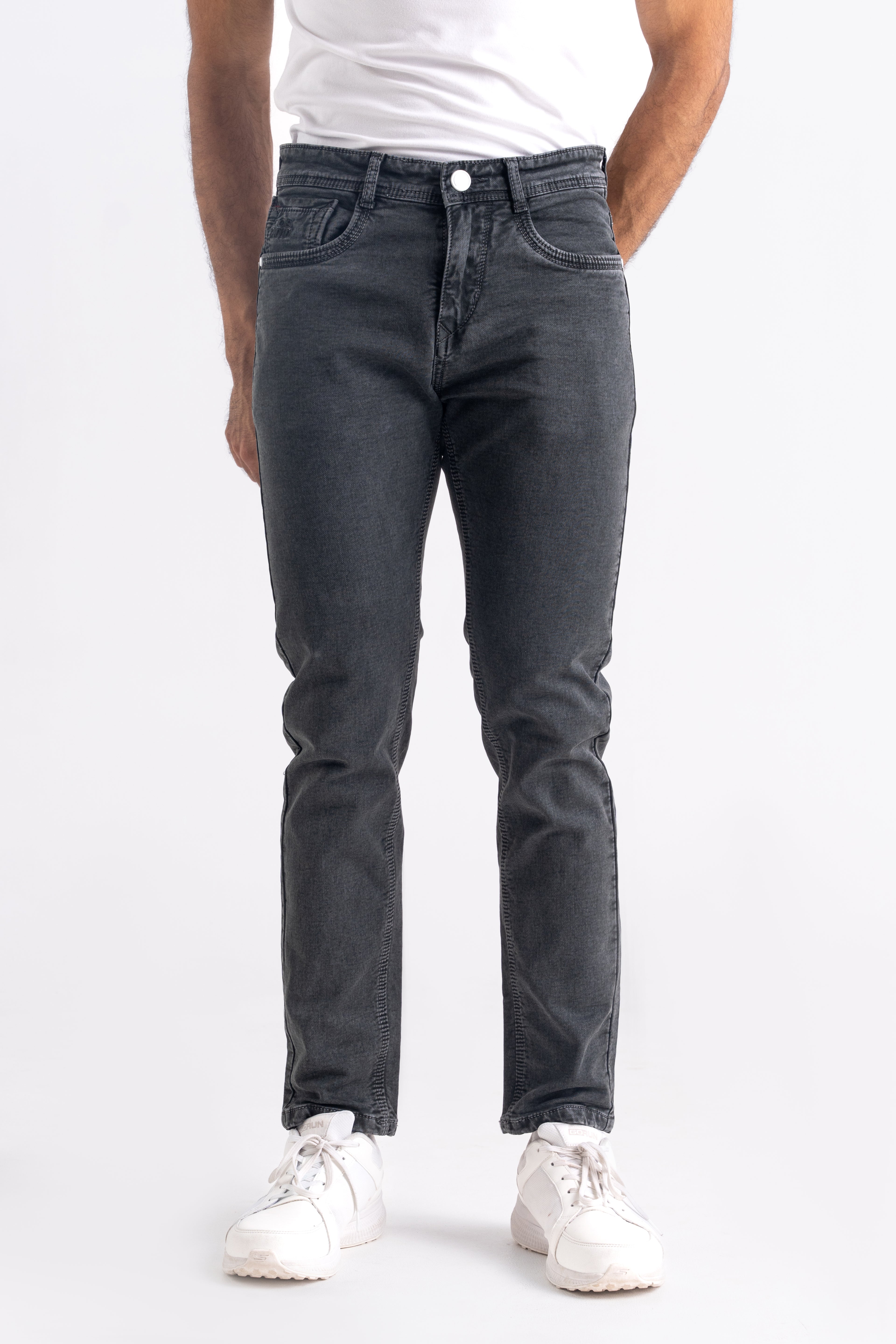 Comfort Fit Jeans