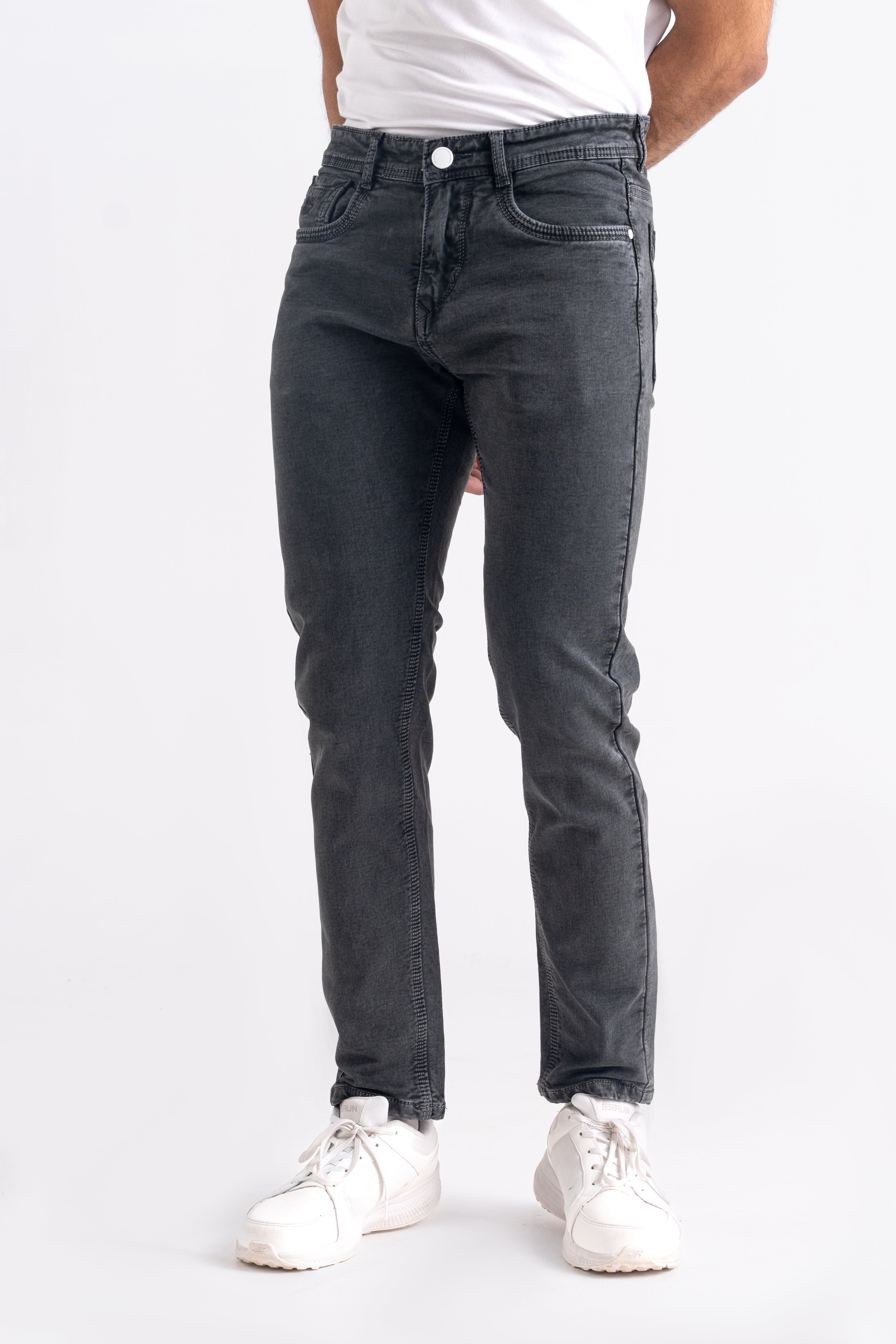 Comfort Fit Jeans