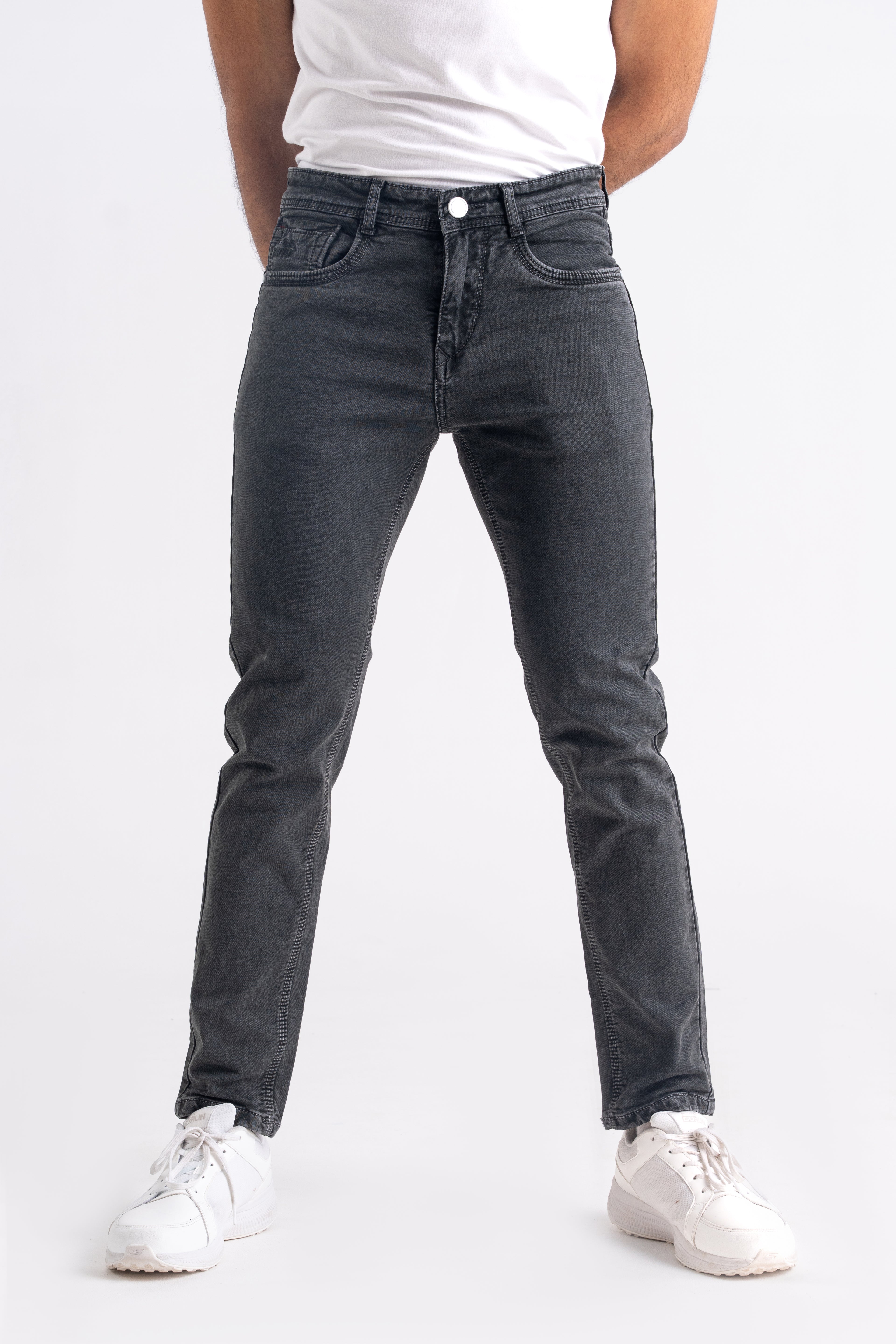 Comfort Fit Jeans