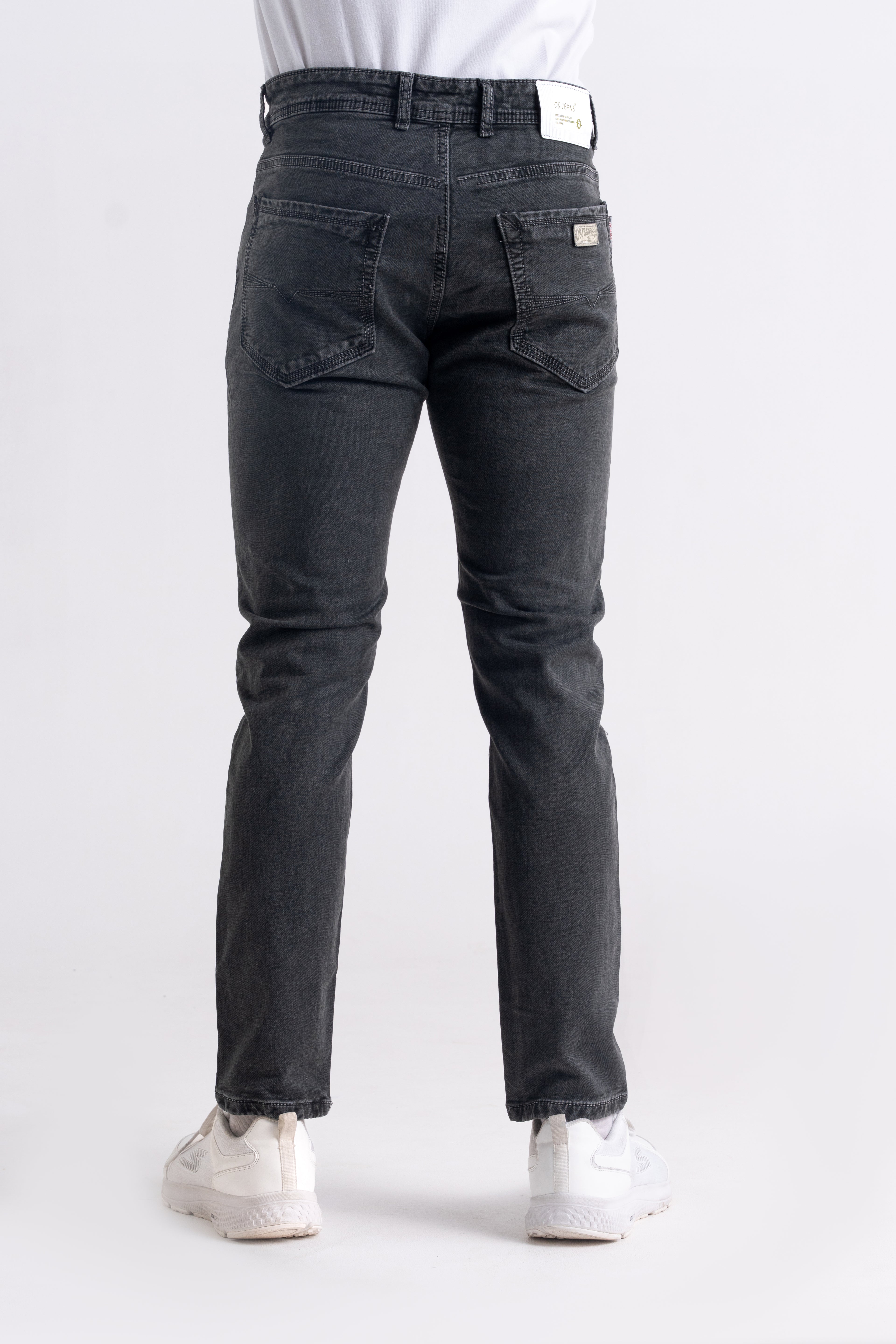 Comfort Fit Jeans