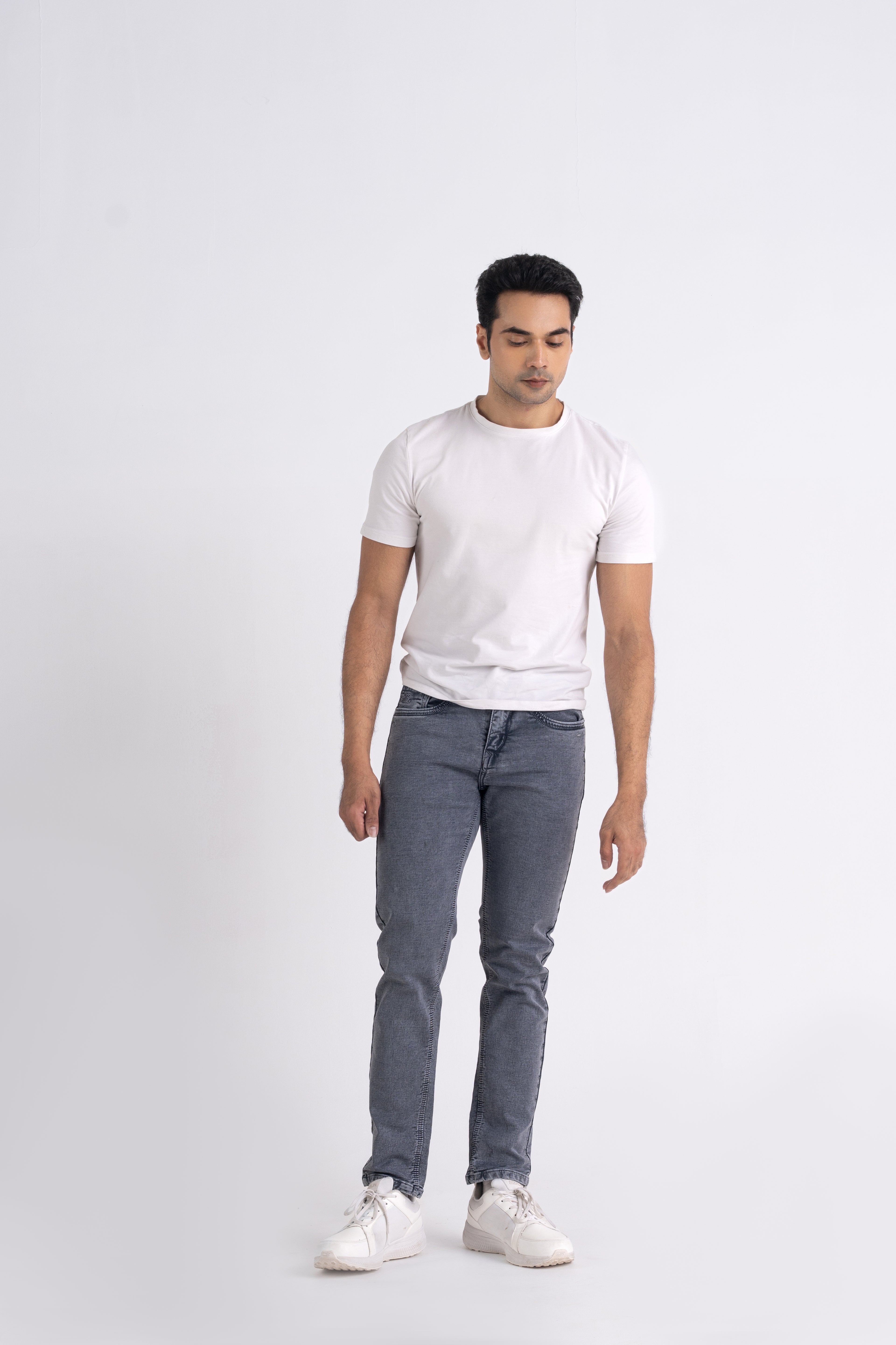 Comfort Fit Jeans