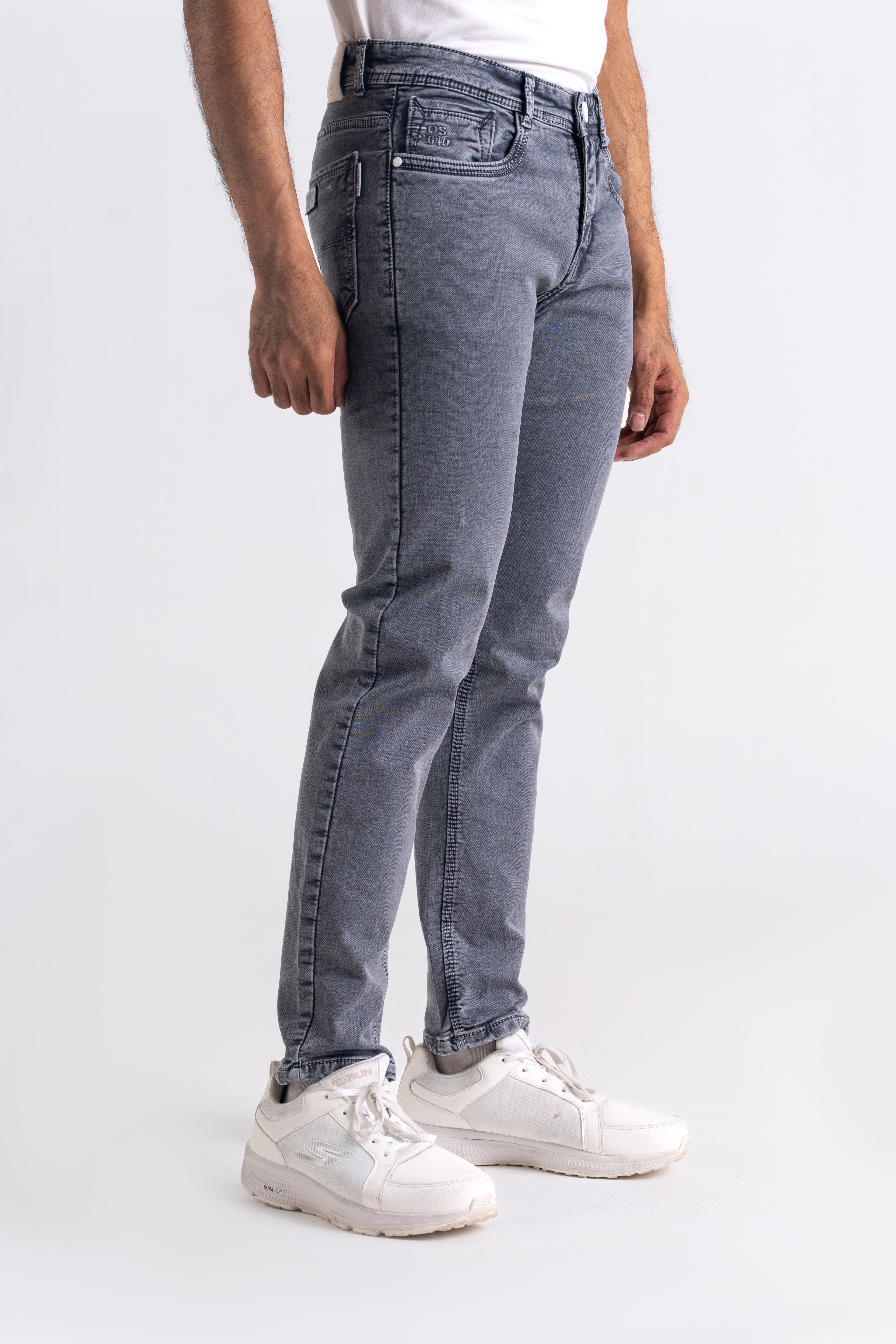 Comfort Fit Jeans