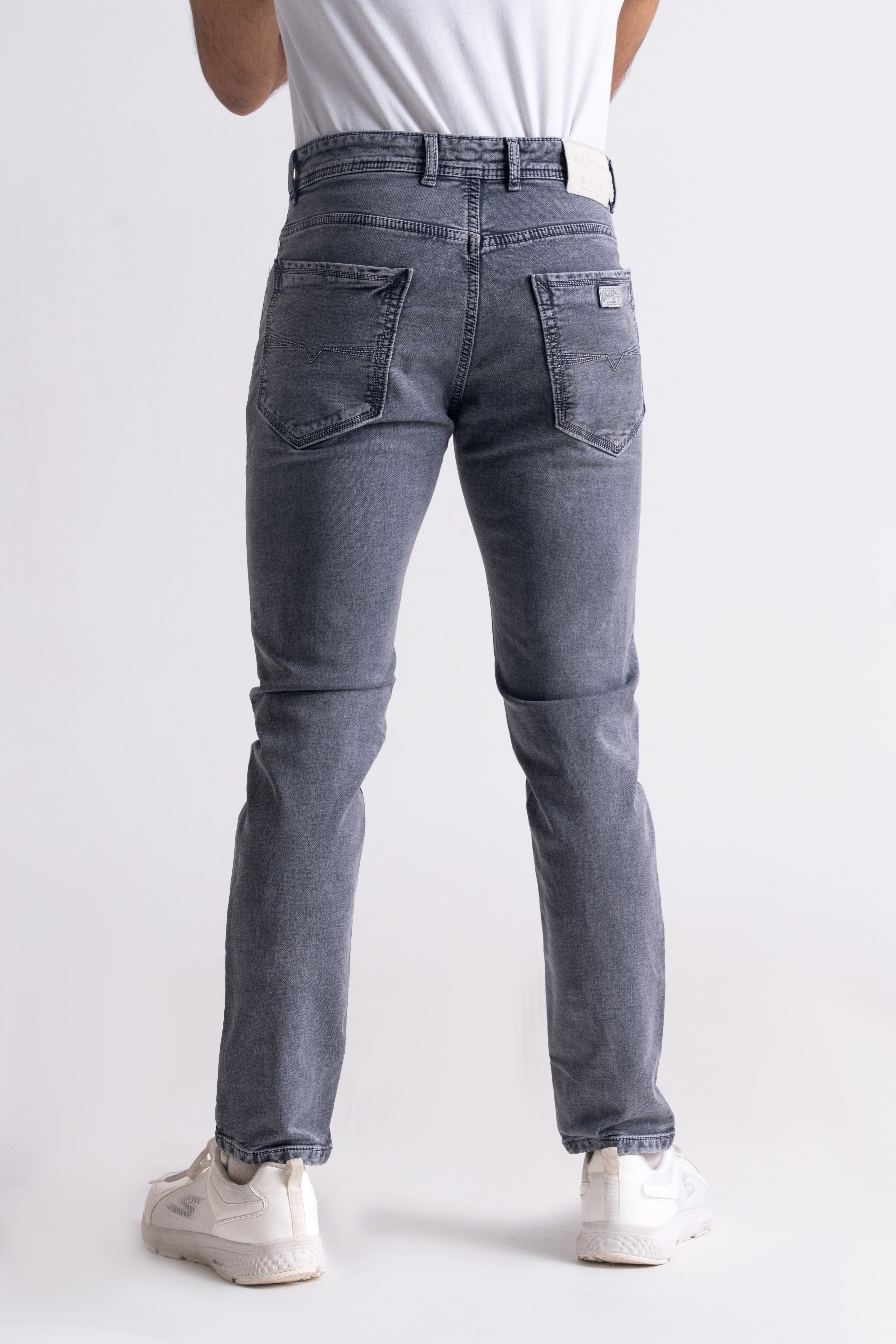 Comfort Fit Jeans
