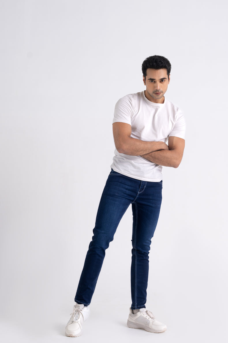 Imported Denim Jeans