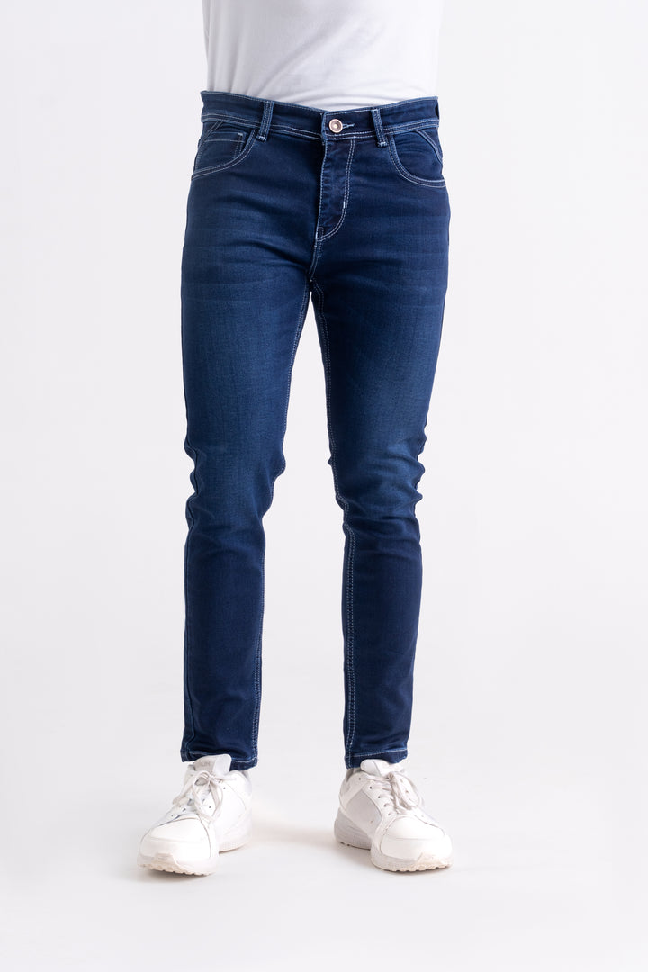 Imported Denim Jeans