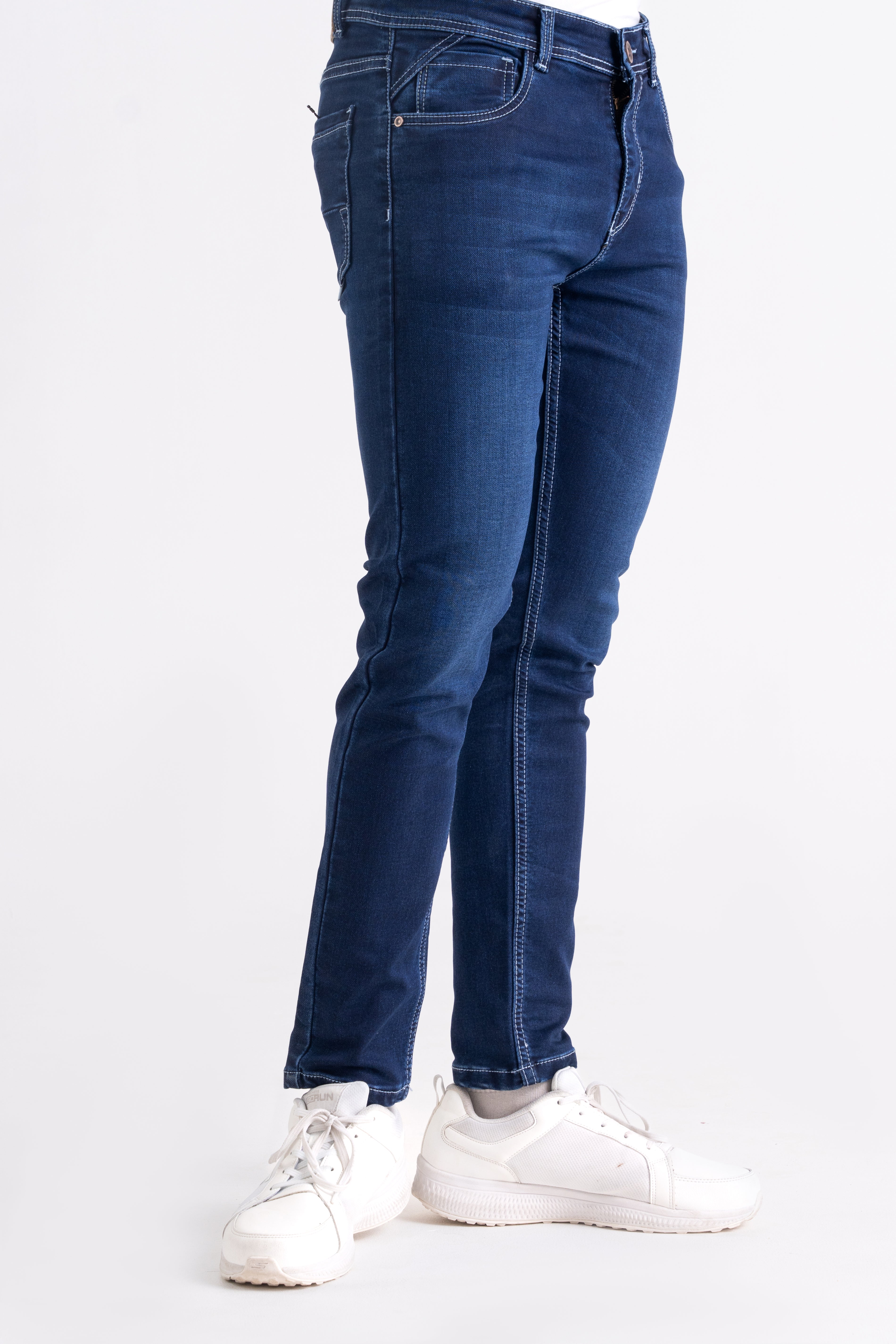 Imported Denim Jeans