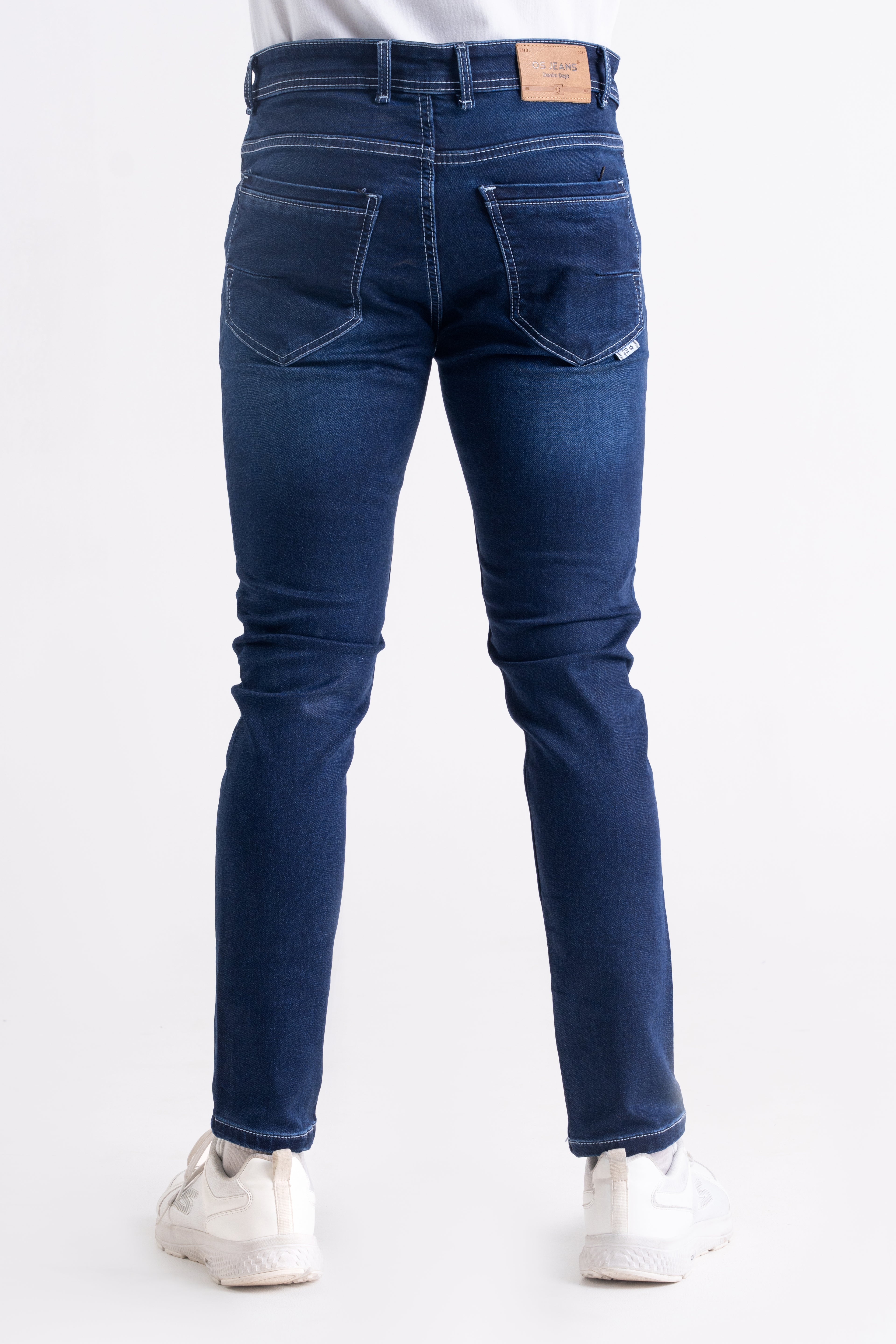 Imported Denim Jeans
