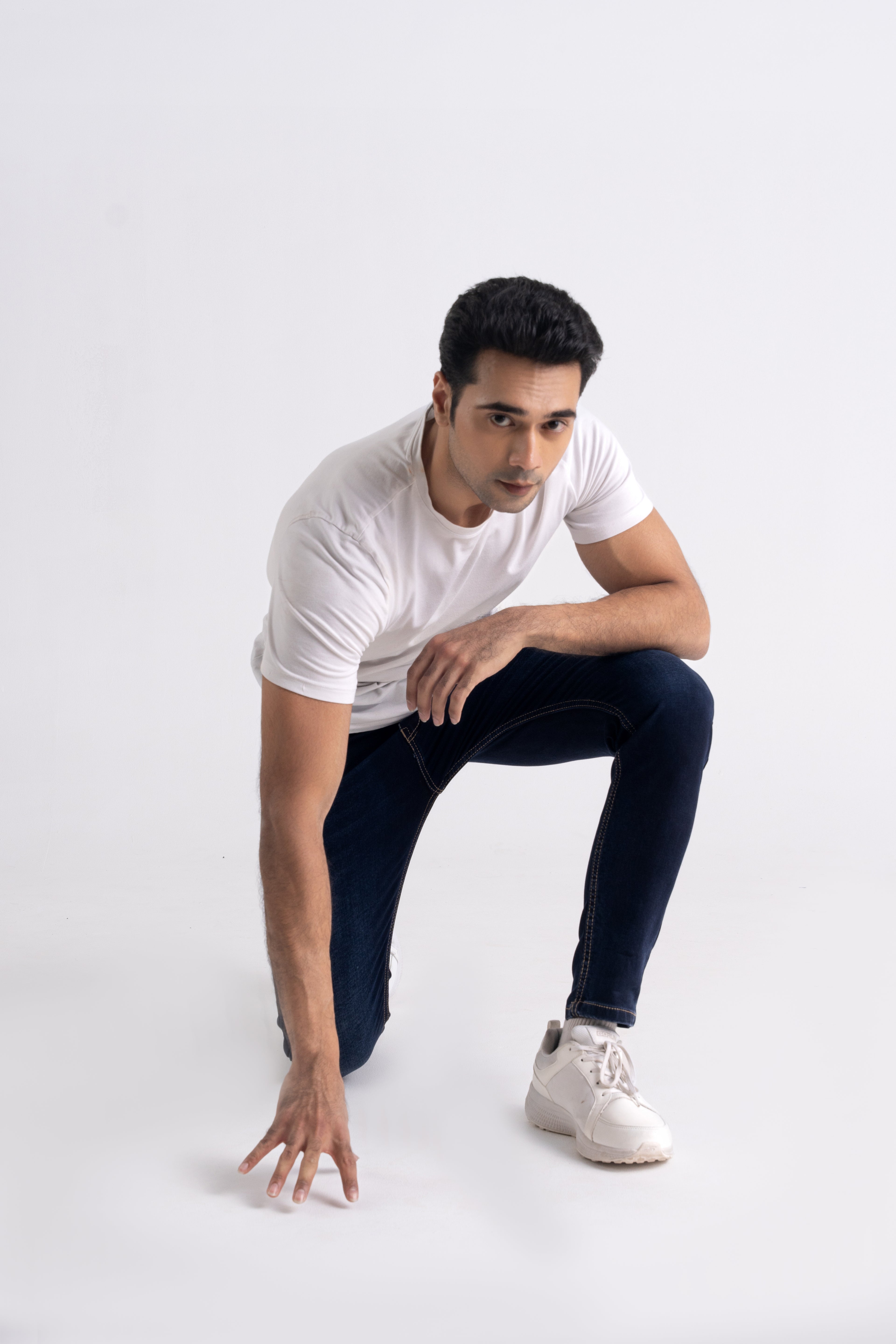 Imported Denim Jeans