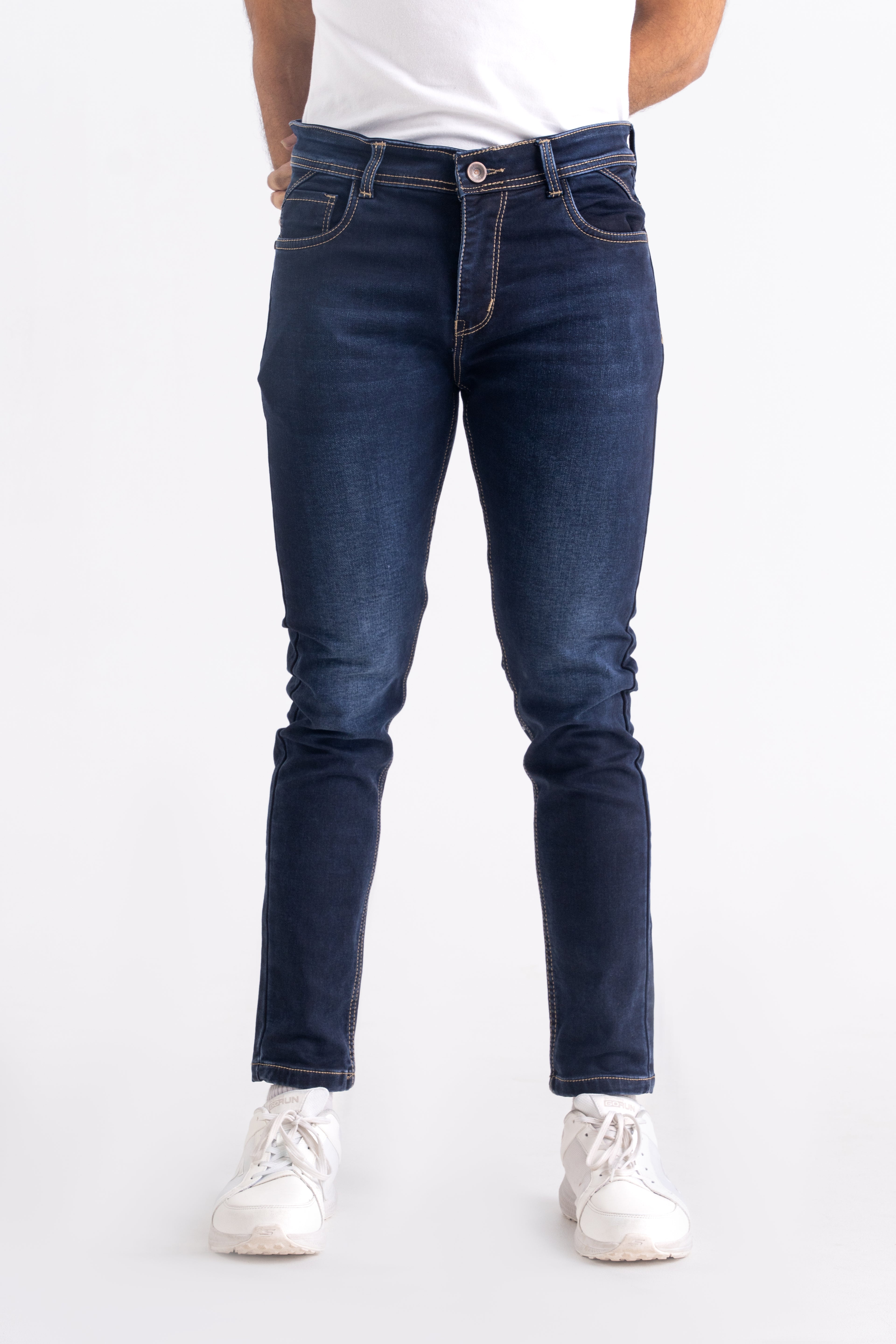 Imported Denim Jeans