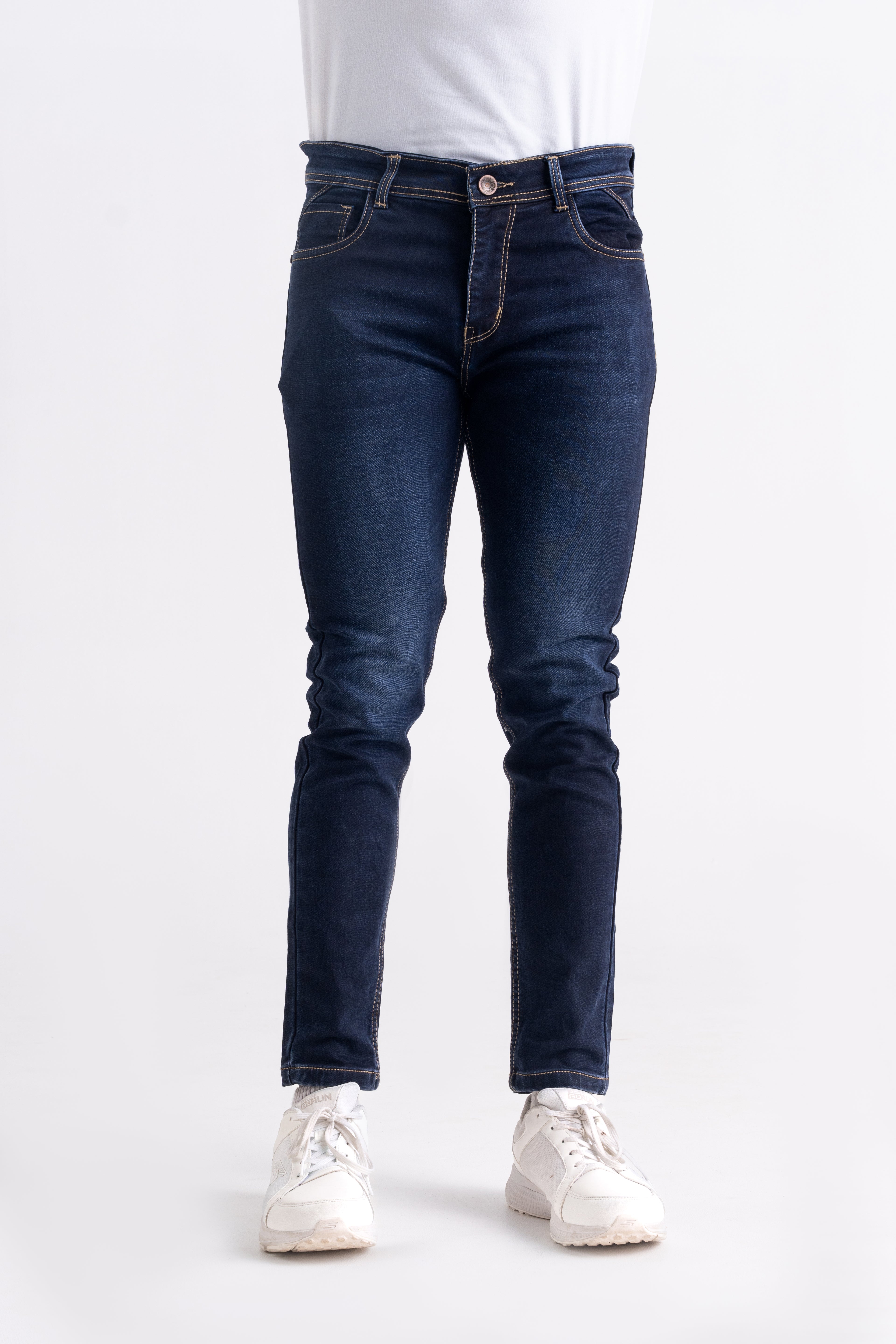 Imported Denim Jeans