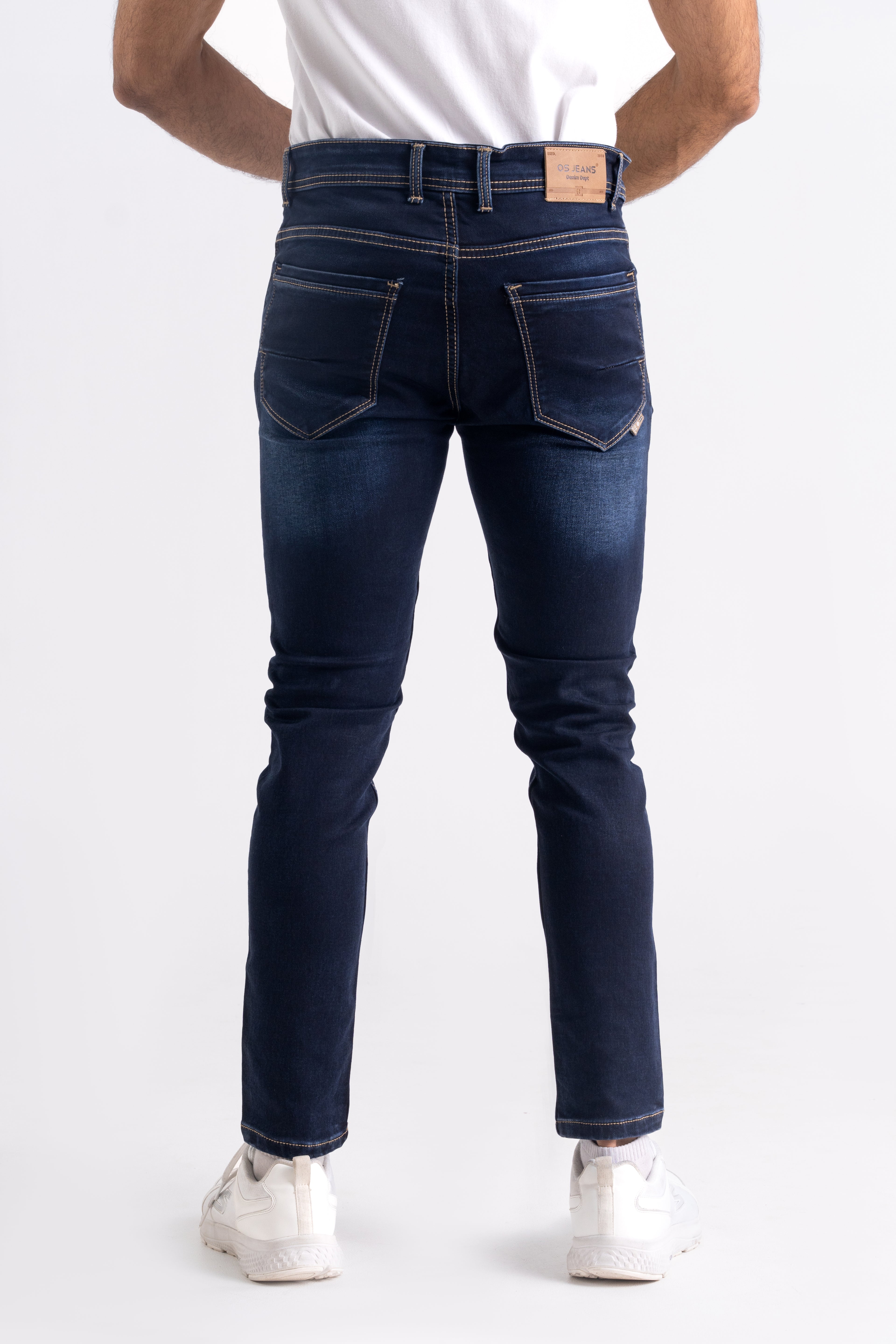 Imported Denim Jeans