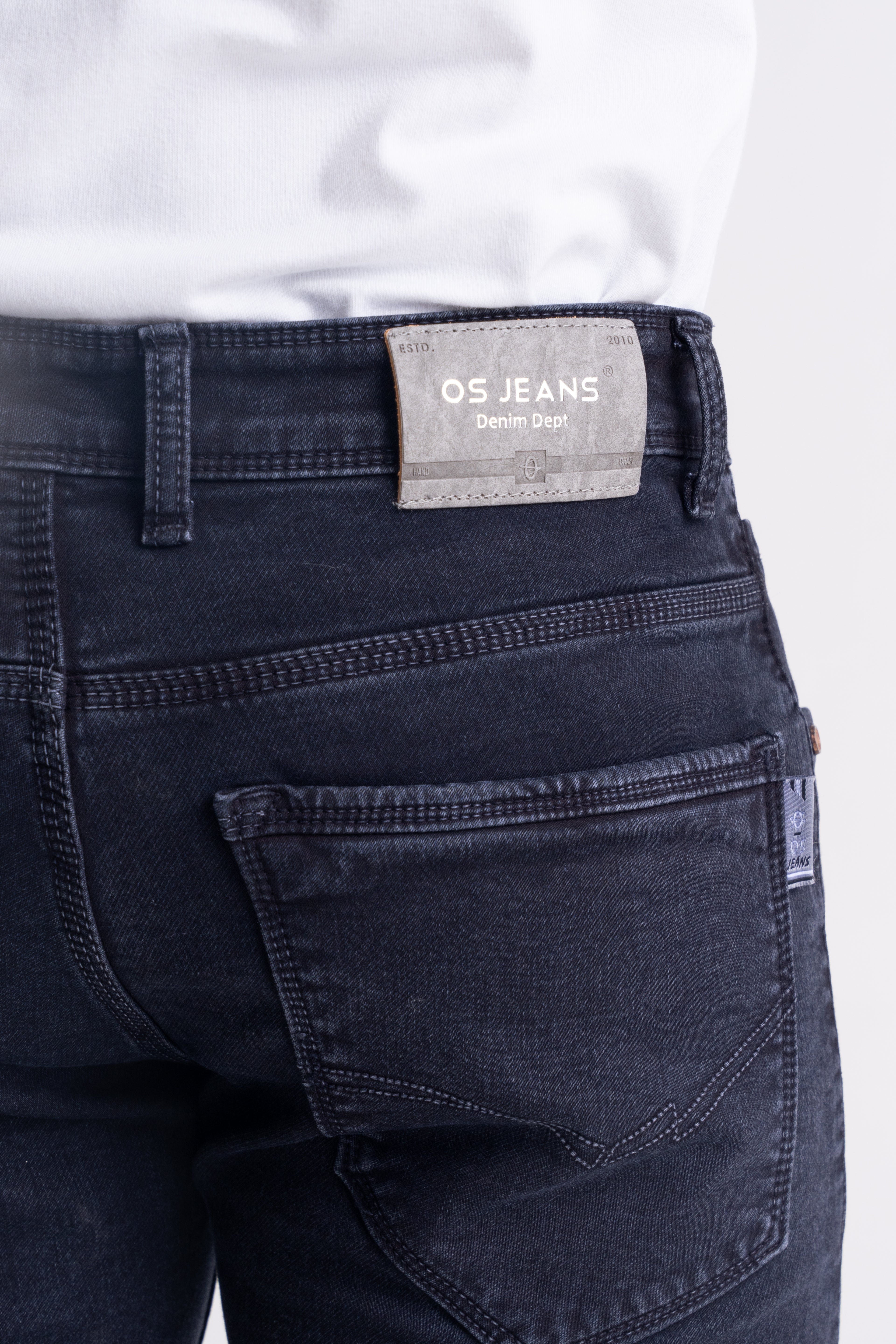 R.F.D. Jeans