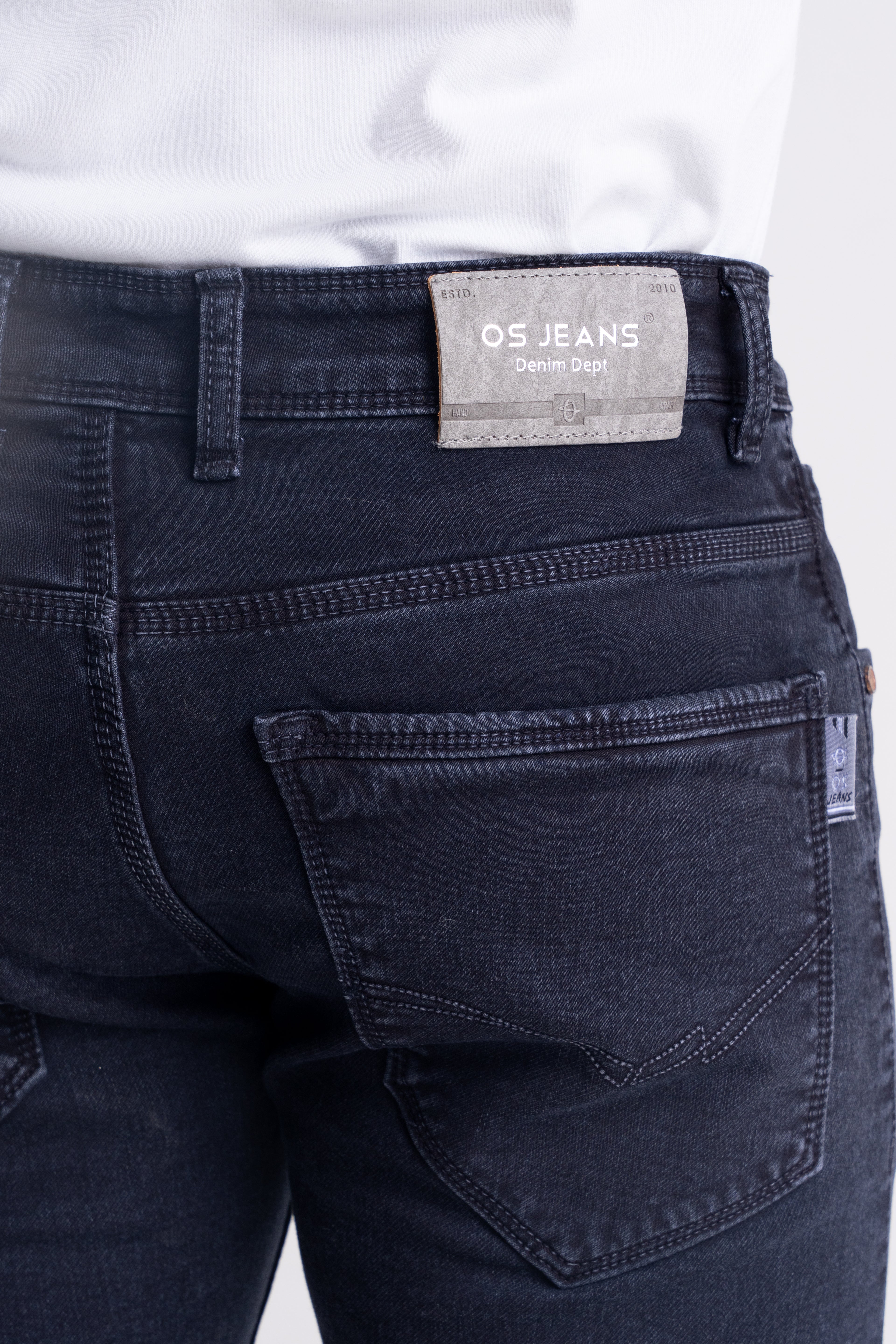 R.F.D. Jeans