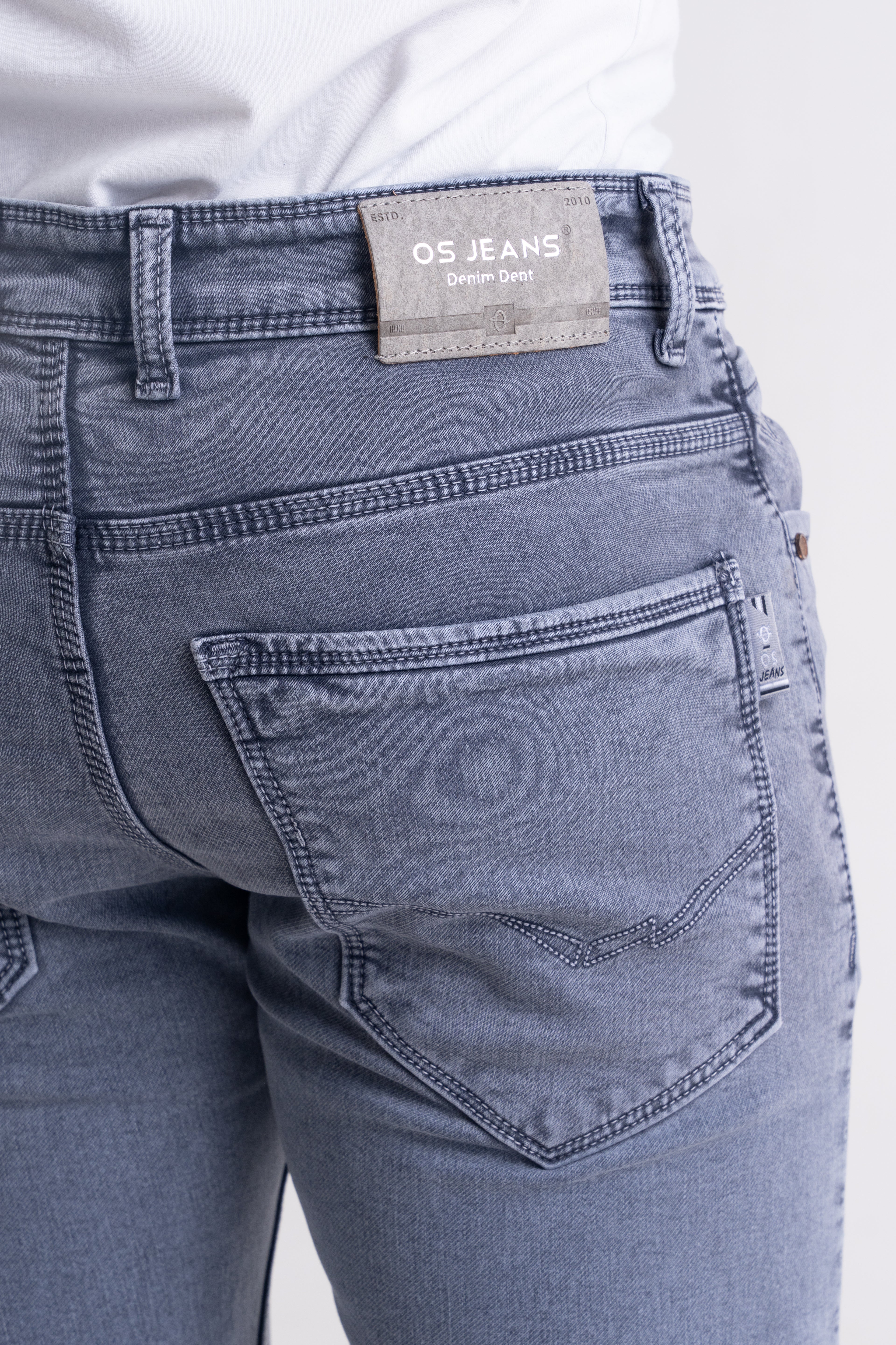 R.F.D. Jeans