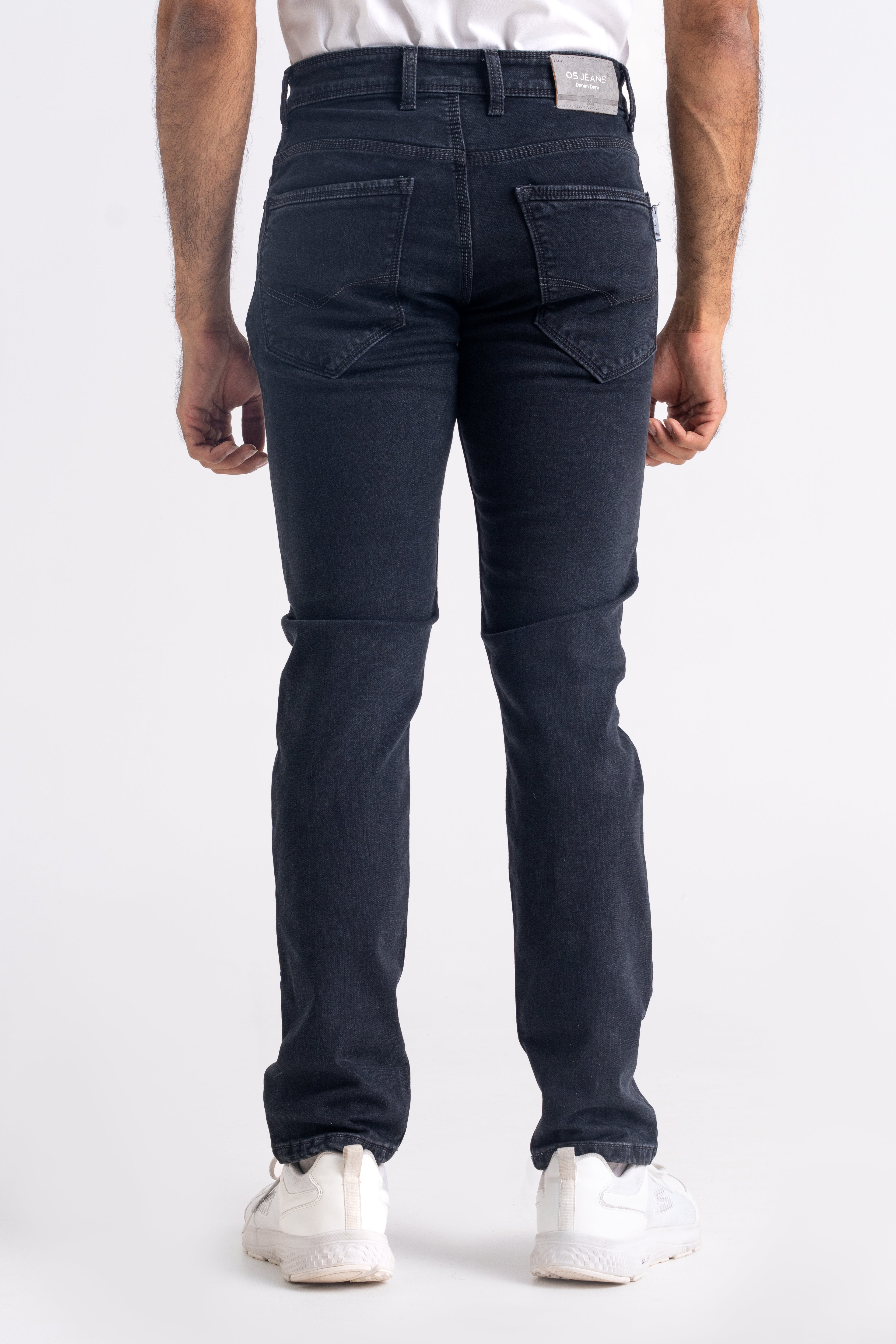 R.F.D. Jeans