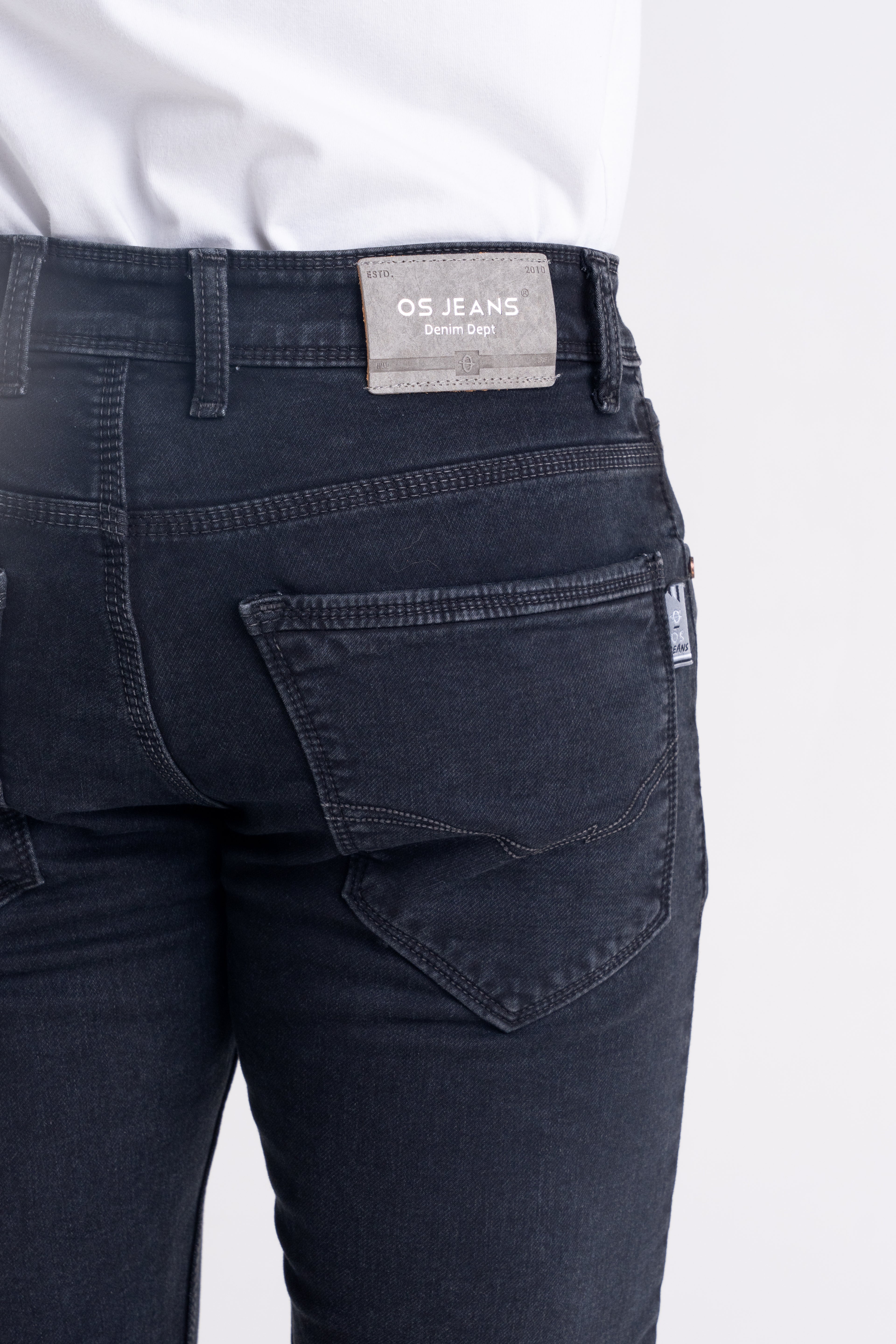 R.F.D. Jeans