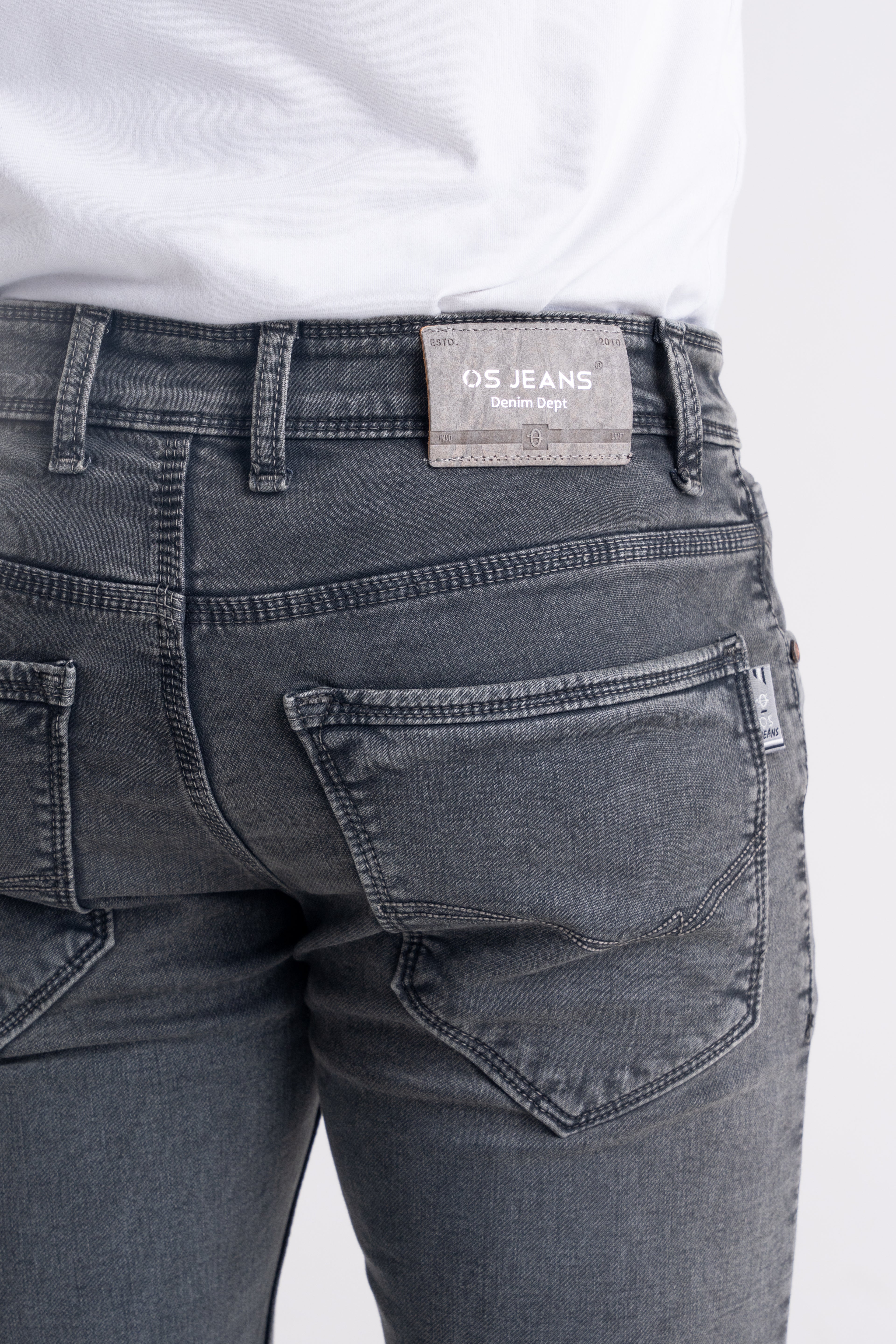 R.F.D. Jeans